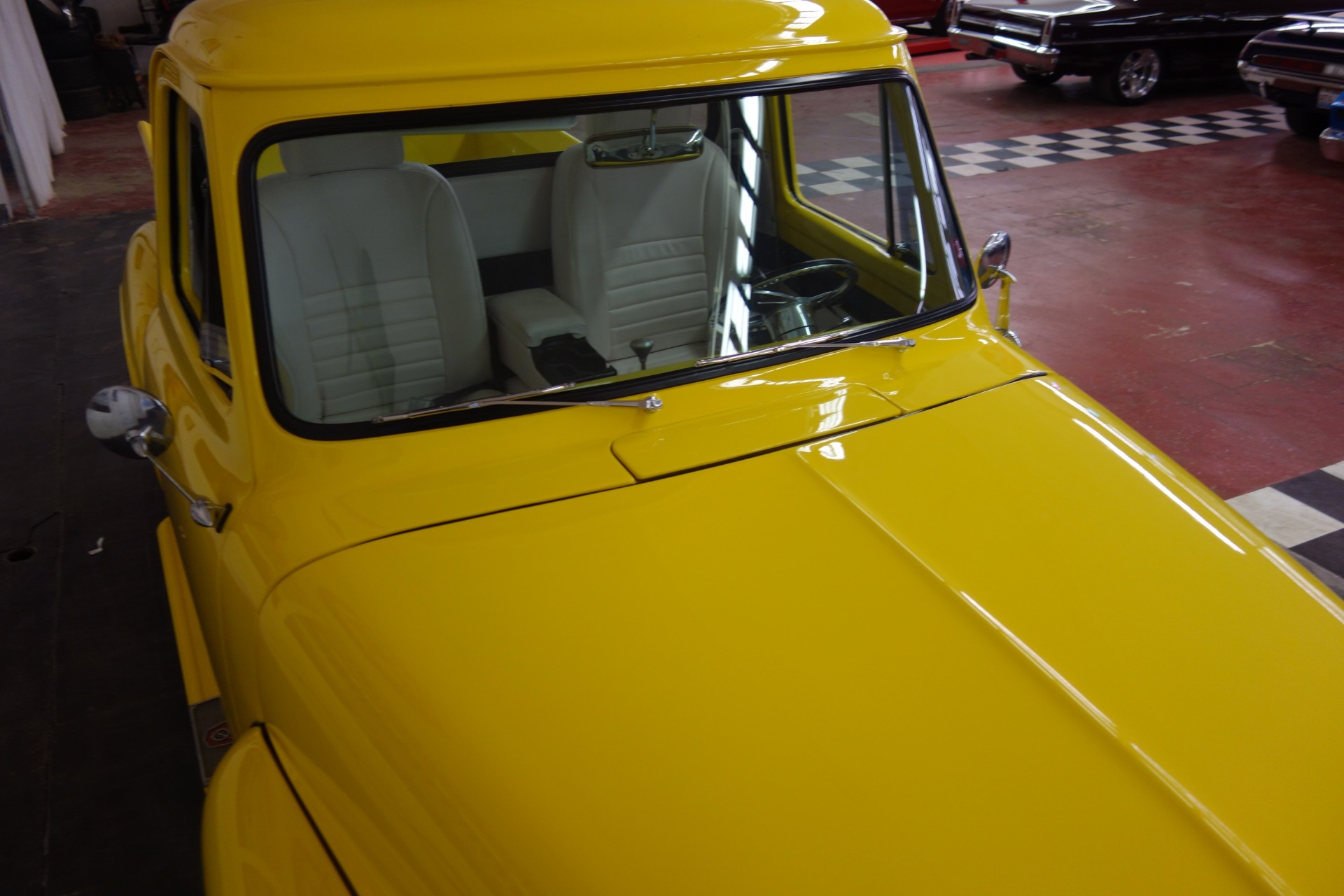 Used 1953 Ford Pickup -F100 - STREET ROD TRUCK - HIGH QUALITY BUILD - SEE VIDEO | Mundelein, IL