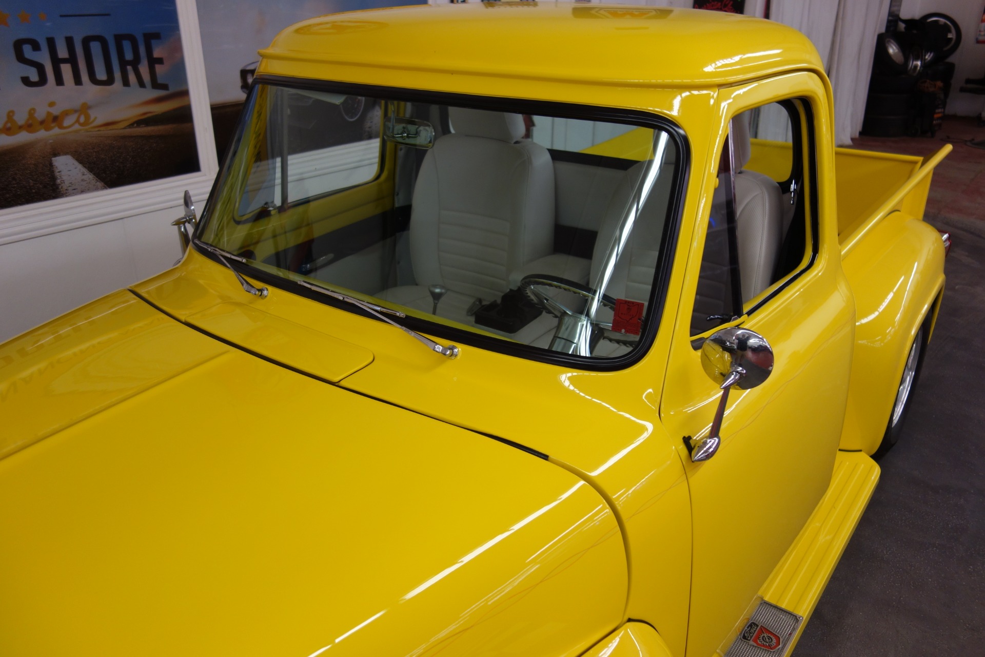Used 1953 Ford Pickup -F100 - STREET ROD TRUCK - HIGH QUALITY BUILD - SEE VIDEO | Mundelein, IL