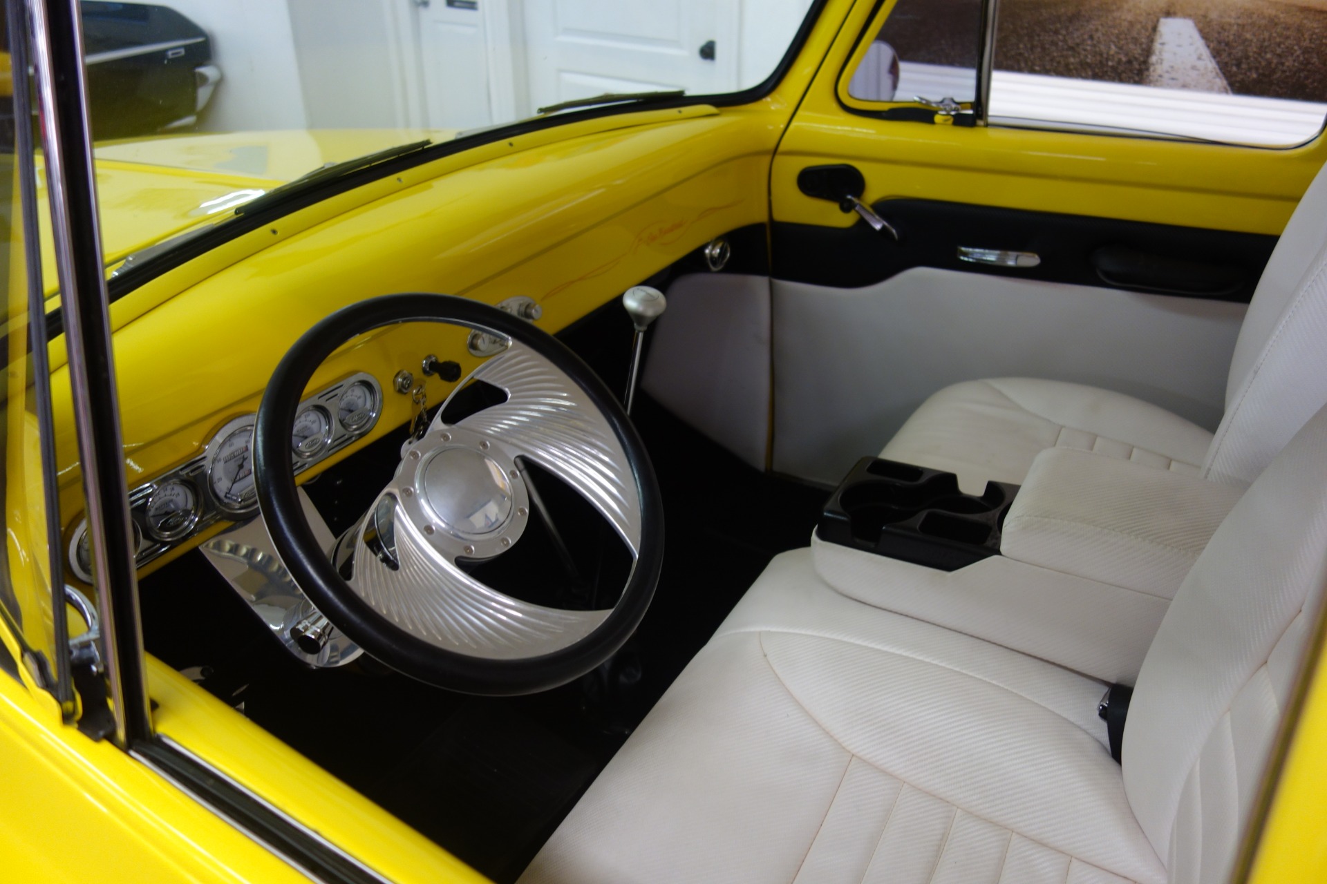 Used 1953 Ford Pickup -F100 - STREET ROD TRUCK - HIGH QUALITY BUILD - SEE VIDEO | Mundelein, IL