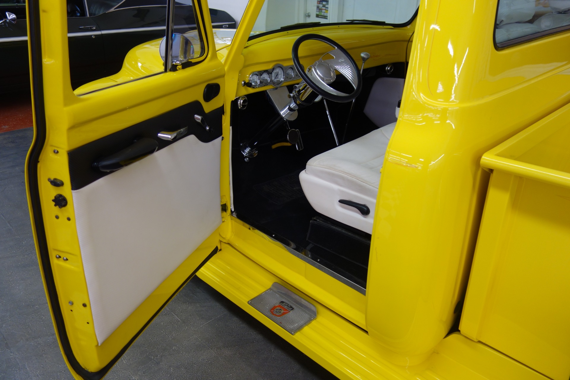 Used 1953 Ford Pickup -F100 - STREET ROD TRUCK - HIGH QUALITY BUILD - SEE VIDEO | Mundelein, IL