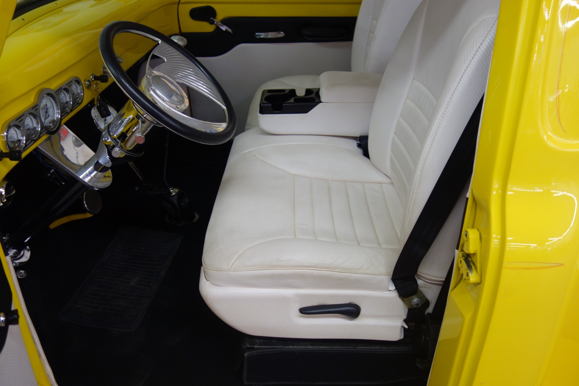 Used 1953 Ford Pickup -F100 - STREET ROD TRUCK - HIGH QUALITY BUILD - SEE VIDEO | Mundelein, IL