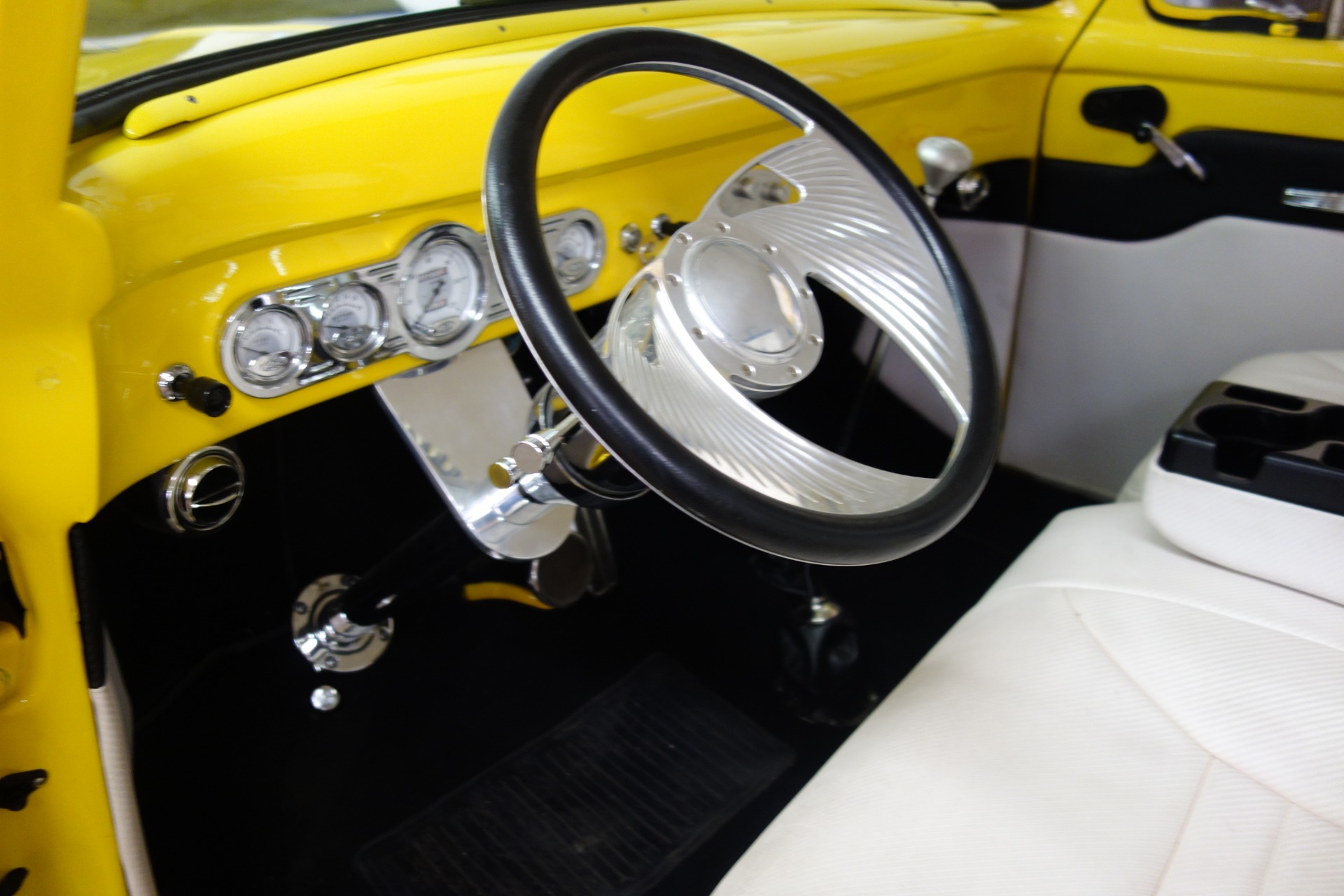Used 1953 Ford Pickup -F100 - STREET ROD TRUCK - HIGH QUALITY BUILD - SEE VIDEO | Mundelein, IL