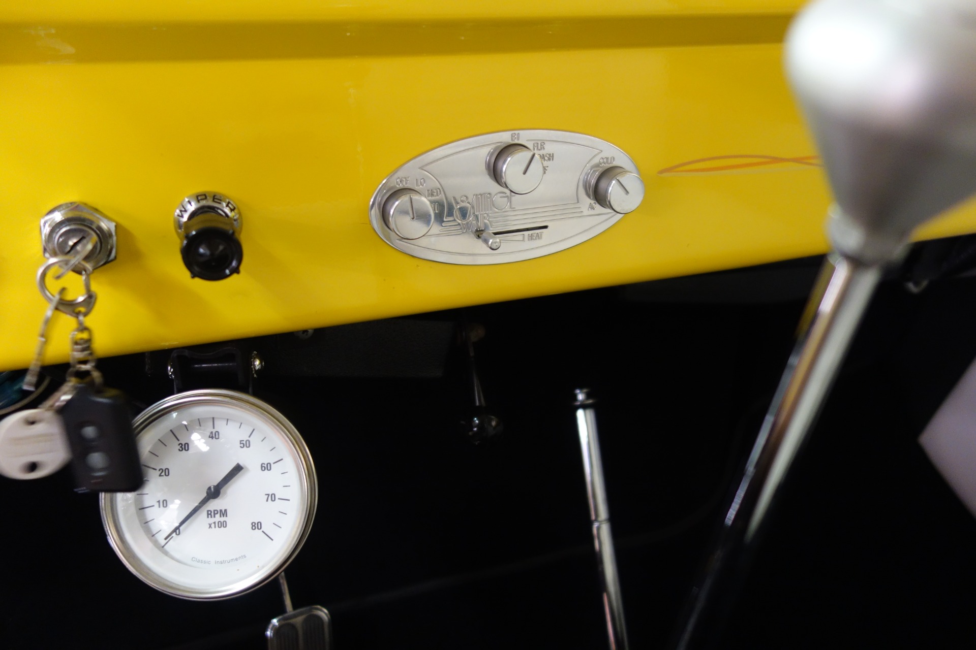 Used 1953 Ford Pickup -F100 - STREET ROD TRUCK - HIGH QUALITY BUILD - SEE VIDEO | Mundelein, IL