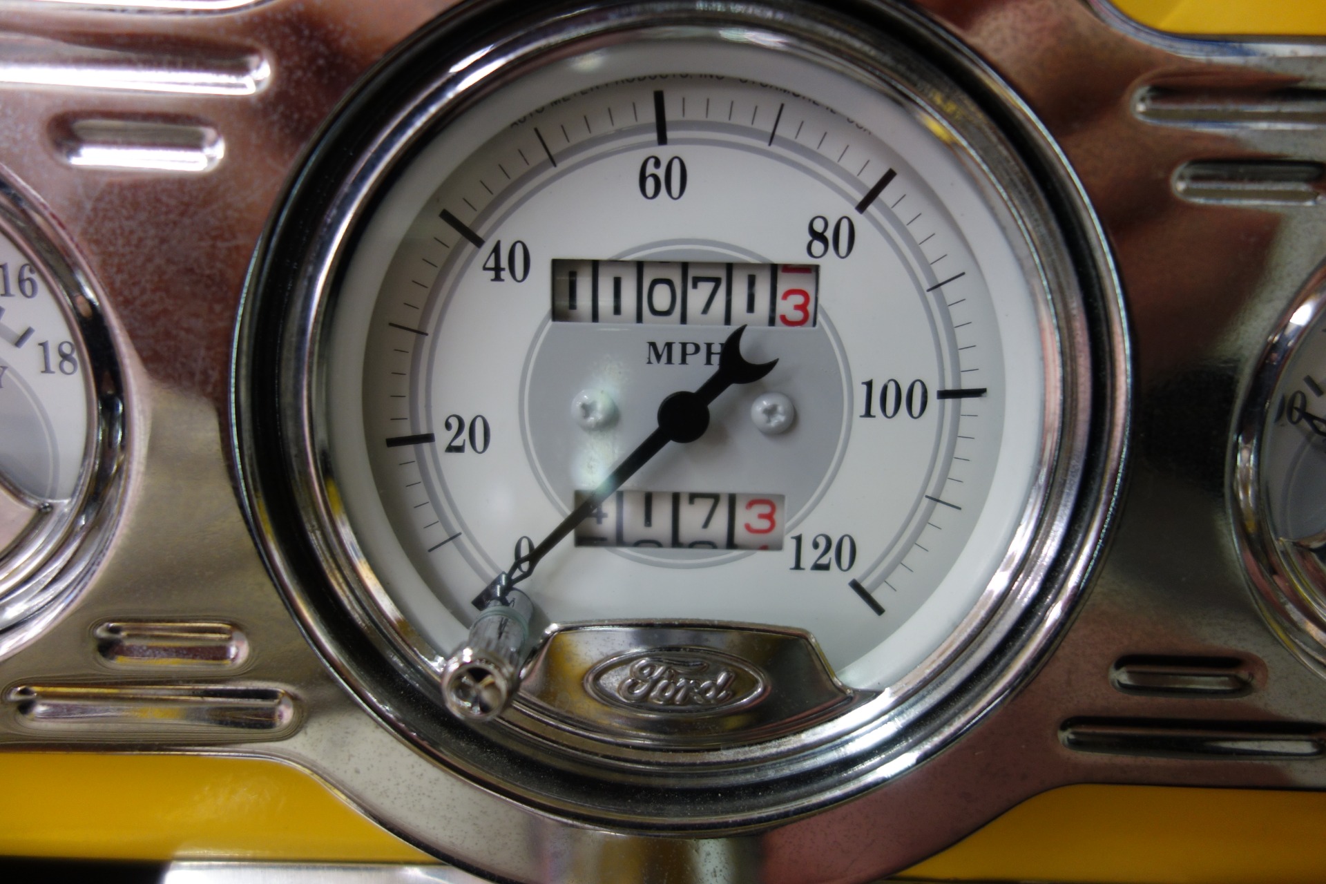 Used 1953 Ford Pickup -F100 - STREET ROD TRUCK - HIGH QUALITY BUILD - SEE VIDEO | Mundelein, IL