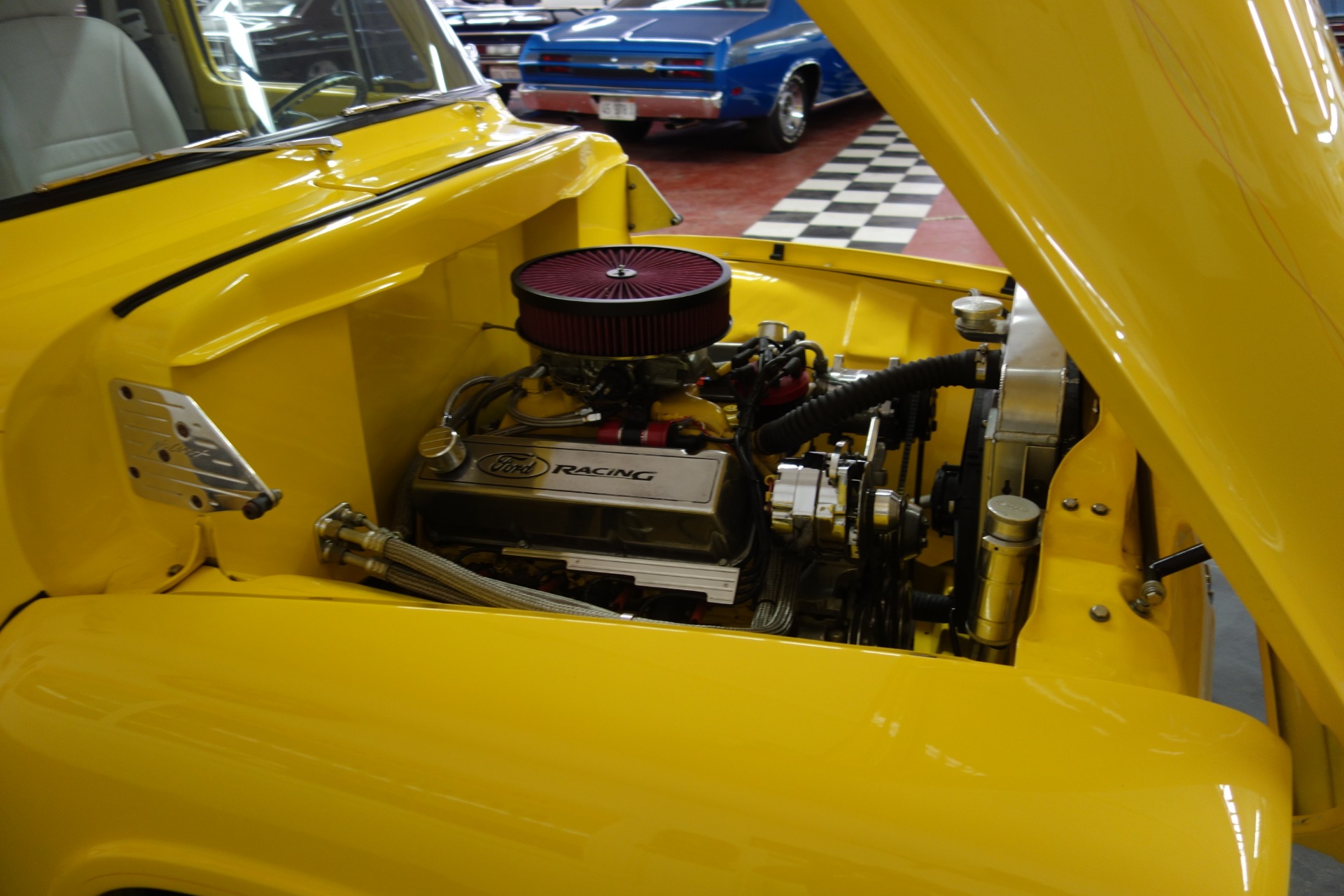 Used 1953 Ford Pickup -F100 - STREET ROD TRUCK - HIGH QUALITY BUILD - SEE VIDEO | Mundelein, IL