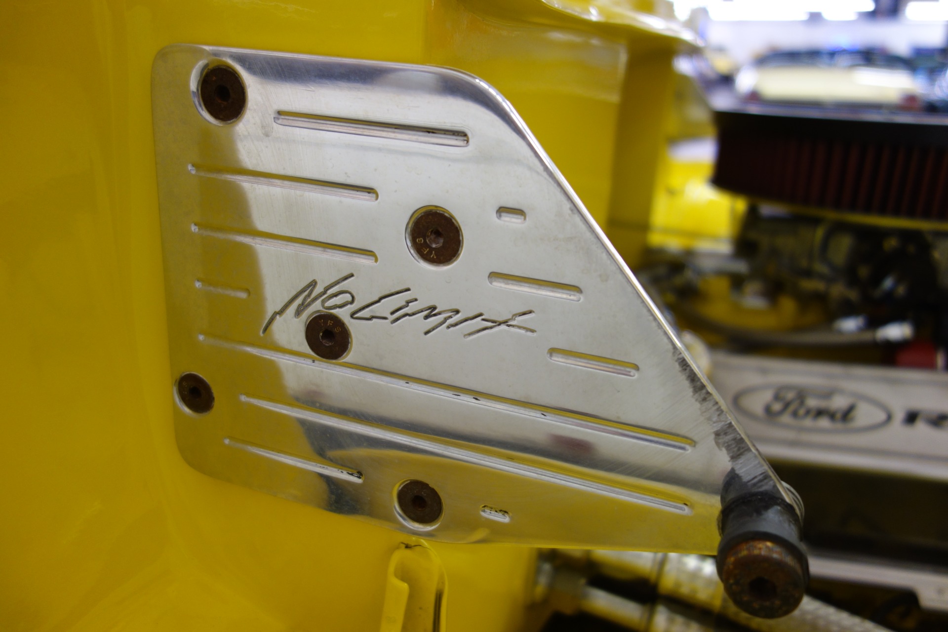 Used 1953 Ford Pickup -F100 - STREET ROD TRUCK - HIGH QUALITY BUILD - SEE VIDEO | Mundelein, IL