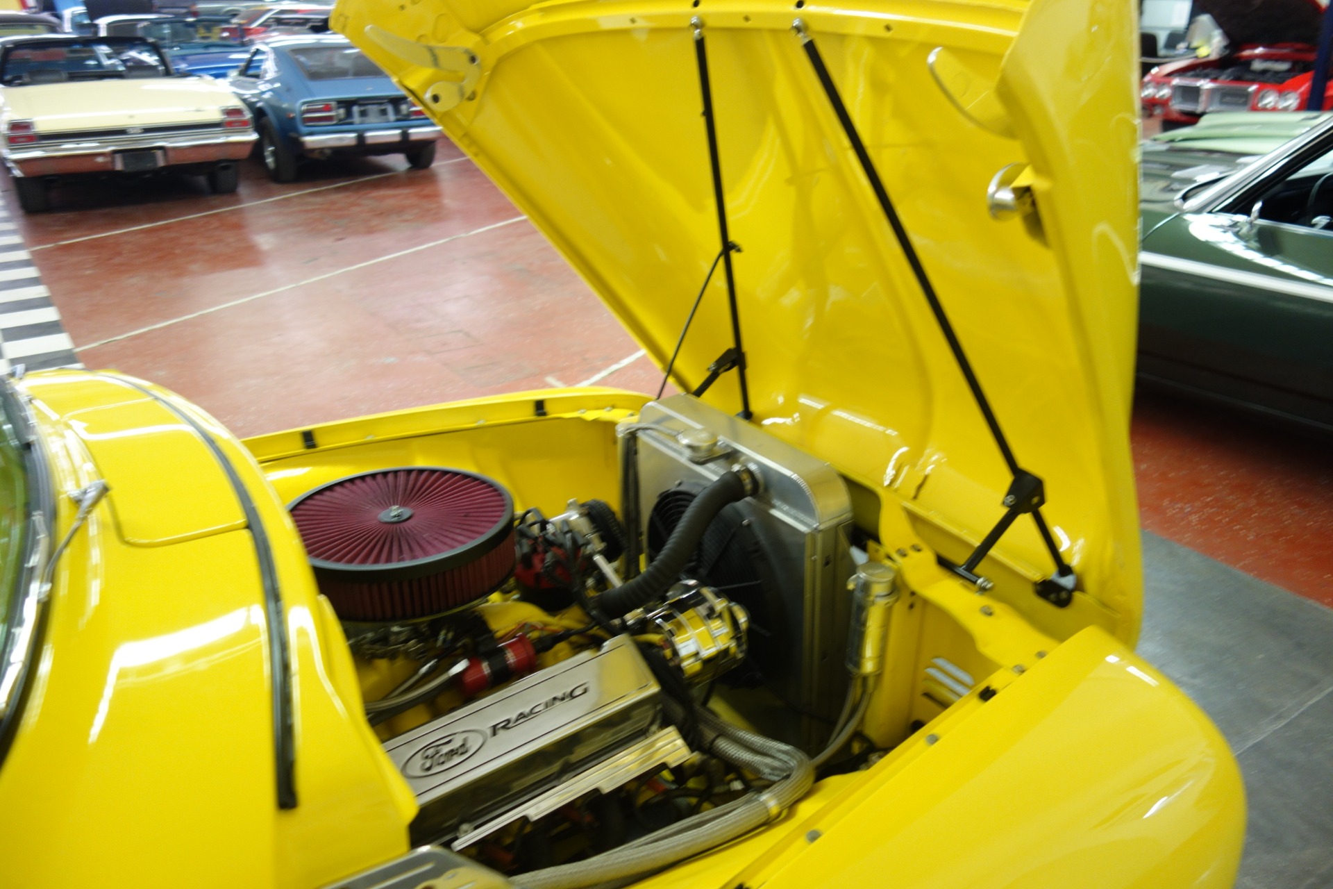 Used 1953 Ford Pickup -F100 - STREET ROD TRUCK - HIGH QUALITY BUILD - SEE VIDEO | Mundelein, IL