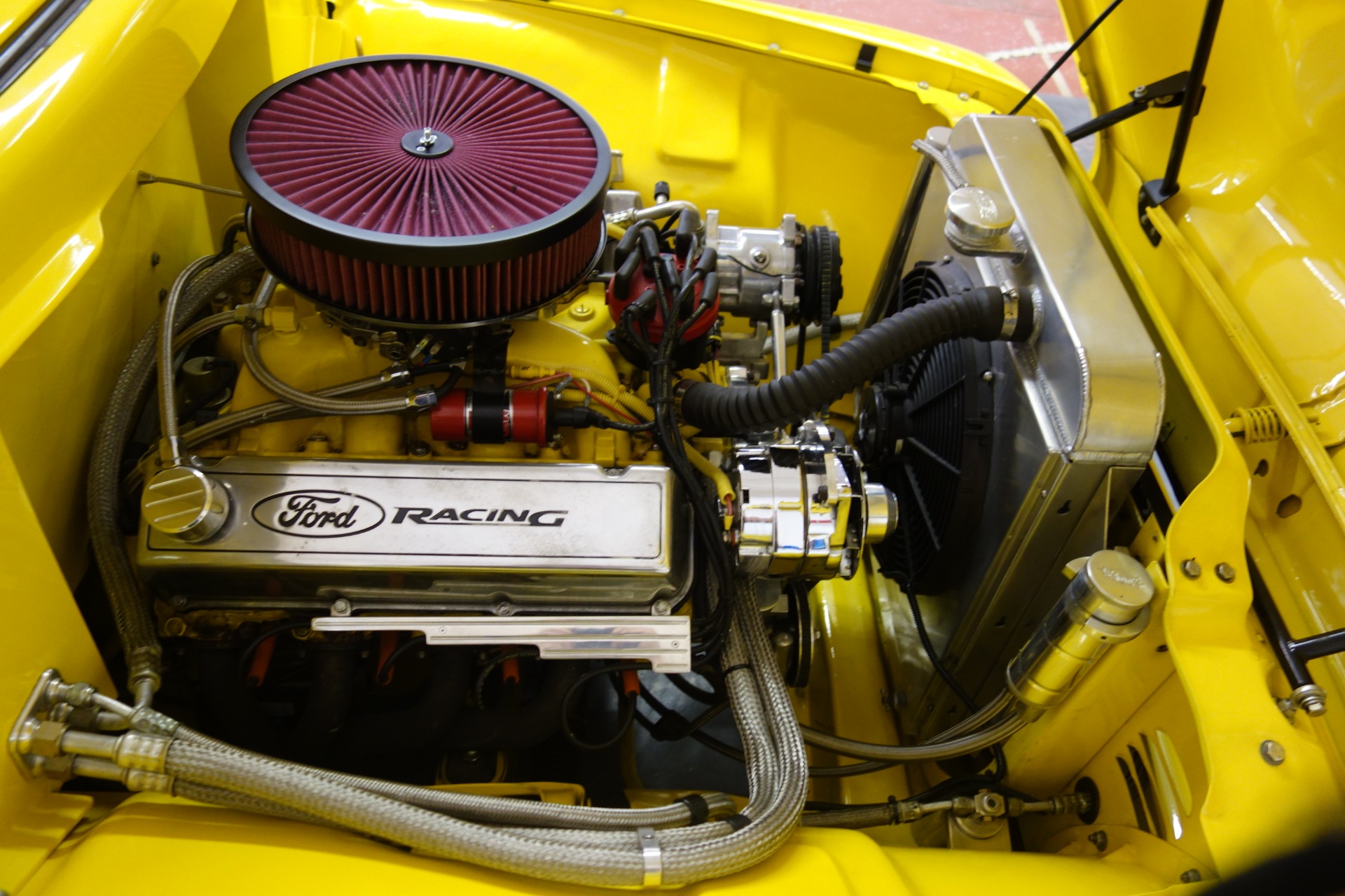 Used 1953 Ford Pickup -F100 - STREET ROD TRUCK - HIGH QUALITY BUILD - SEE VIDEO | Mundelein, IL