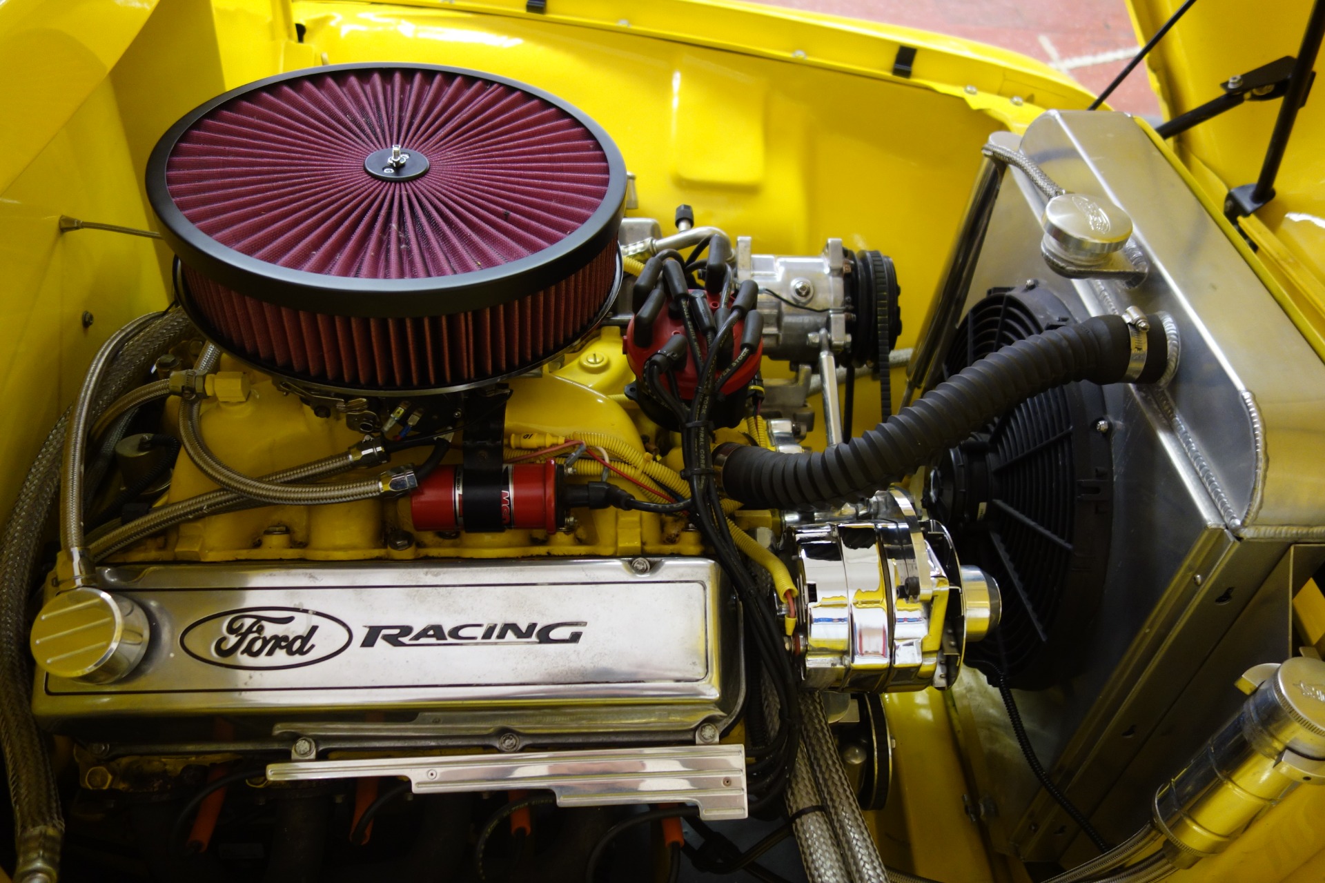 Used 1953 Ford Pickup -F100 - STREET ROD TRUCK - HIGH QUALITY BUILD - SEE VIDEO | Mundelein, IL