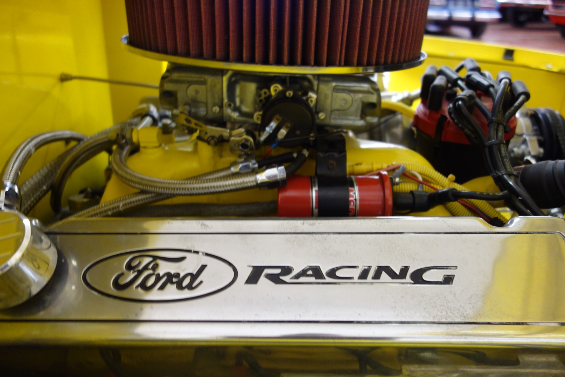 Used 1953 Ford Pickup -F100 - STREET ROD TRUCK - HIGH QUALITY BUILD - SEE VIDEO | Mundelein, IL