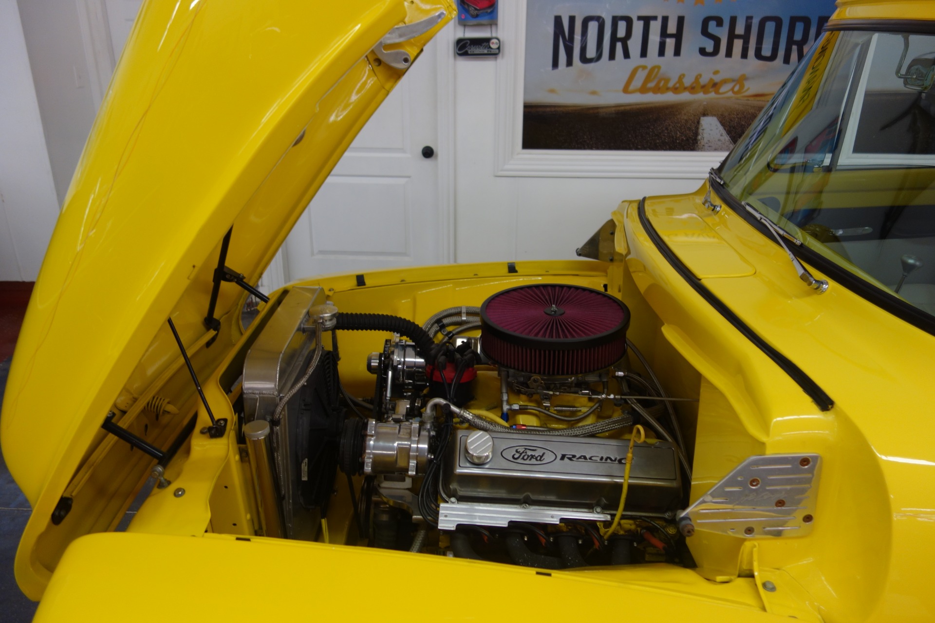 Used 1953 Ford Pickup -F100 - STREET ROD TRUCK - HIGH QUALITY BUILD - SEE VIDEO | Mundelein, IL