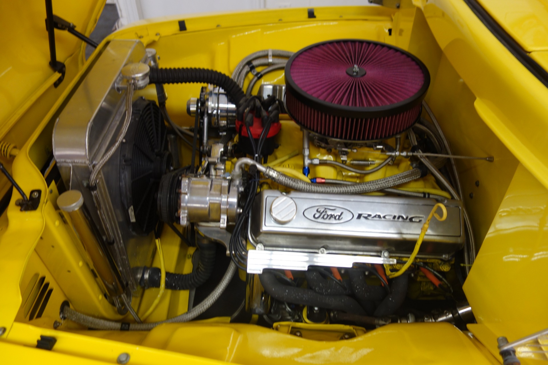 Used 1953 Ford Pickup -F100 - STREET ROD TRUCK - HIGH QUALITY BUILD - SEE VIDEO | Mundelein, IL