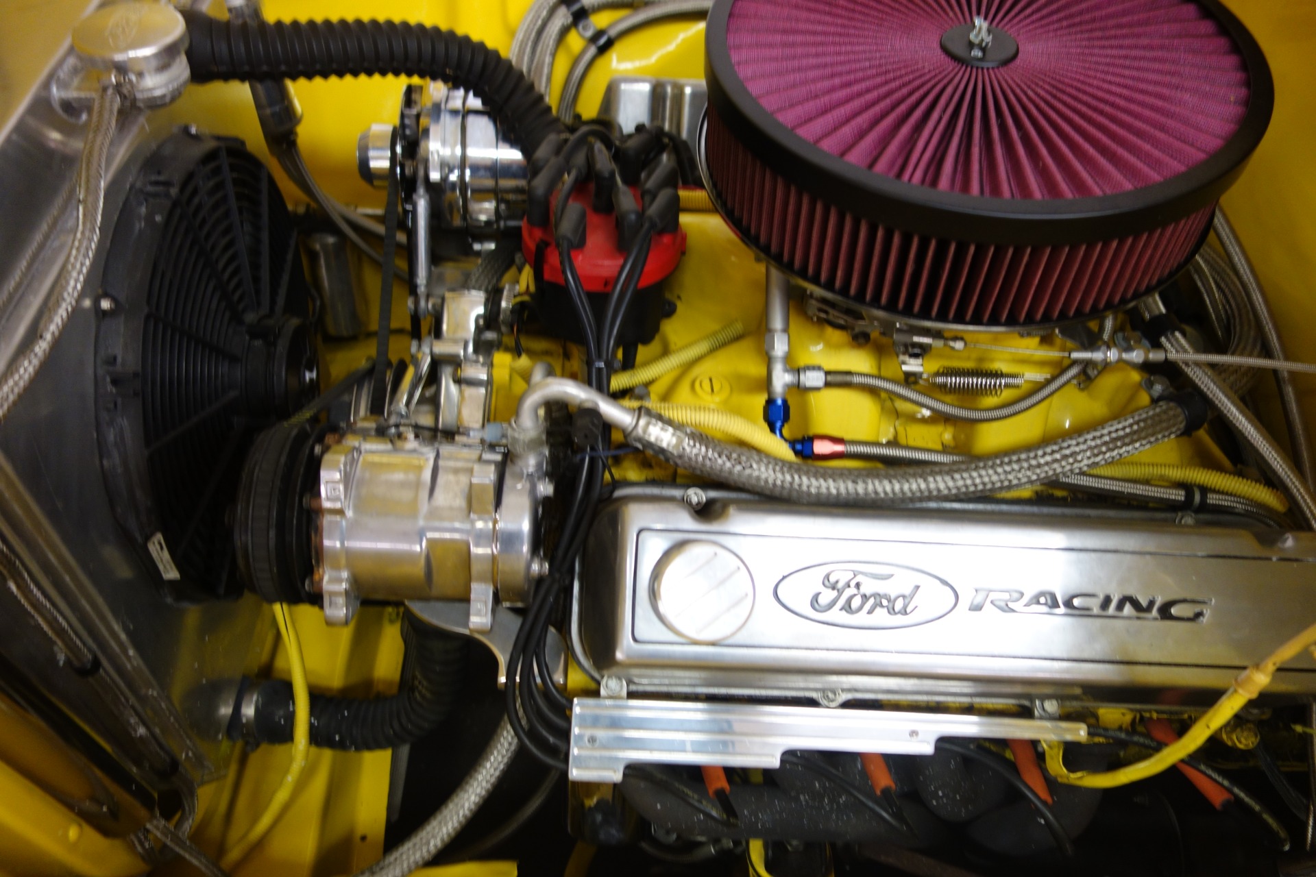 Used 1953 Ford Pickup -F100 - STREET ROD TRUCK - HIGH QUALITY BUILD - SEE VIDEO | Mundelein, IL