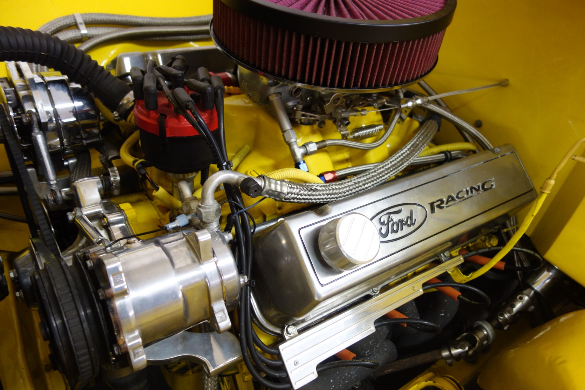 Used 1953 Ford Pickup -F100 - STREET ROD TRUCK - HIGH QUALITY BUILD - SEE VIDEO | Mundelein, IL