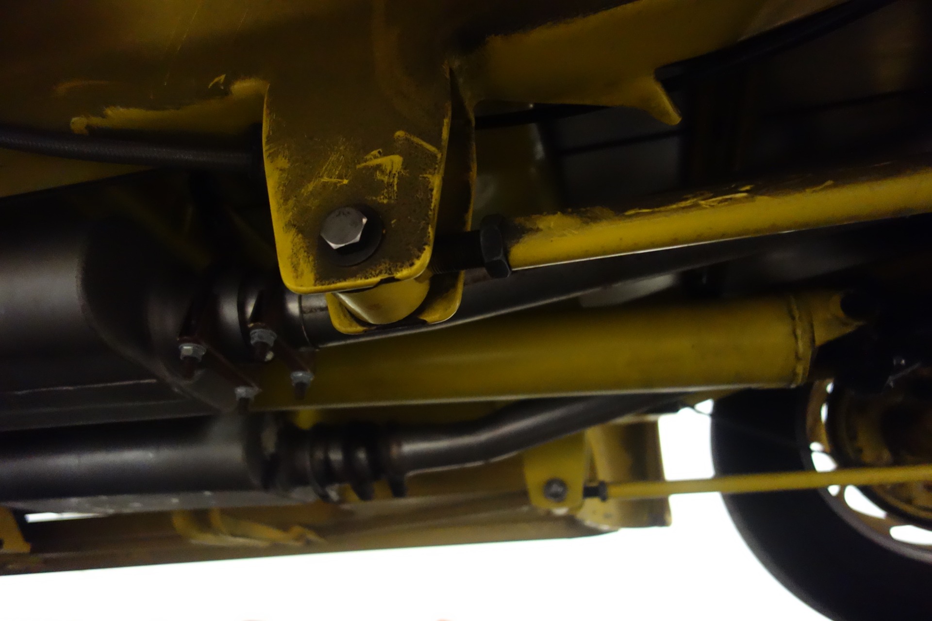 Used 1953 Ford Pickup -F100 - STREET ROD TRUCK - HIGH QUALITY BUILD - SEE VIDEO | Mundelein, IL