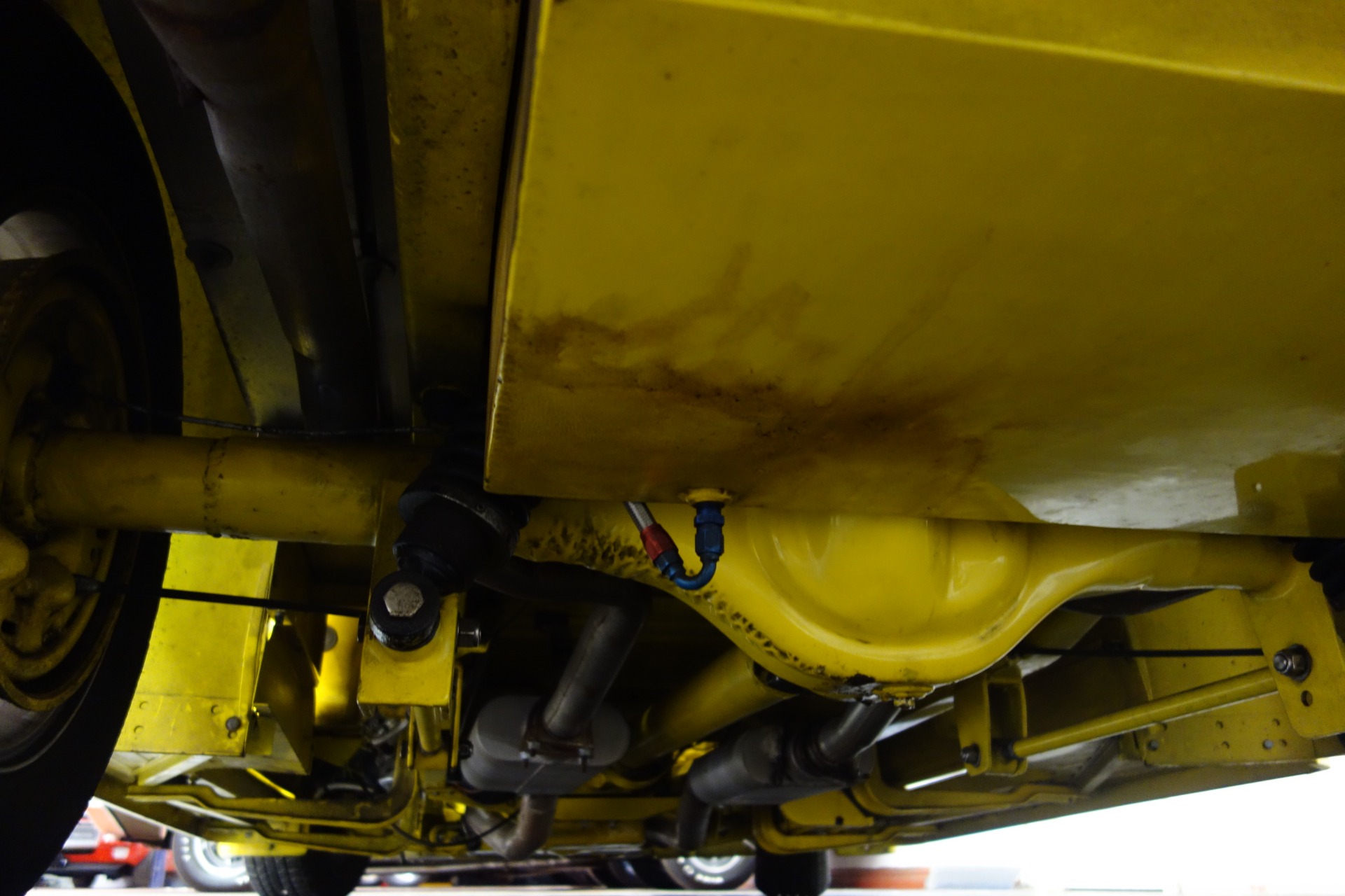 Used 1953 Ford Pickup -F100 - STREET ROD TRUCK - HIGH QUALITY BUILD - SEE VIDEO | Mundelein, IL
