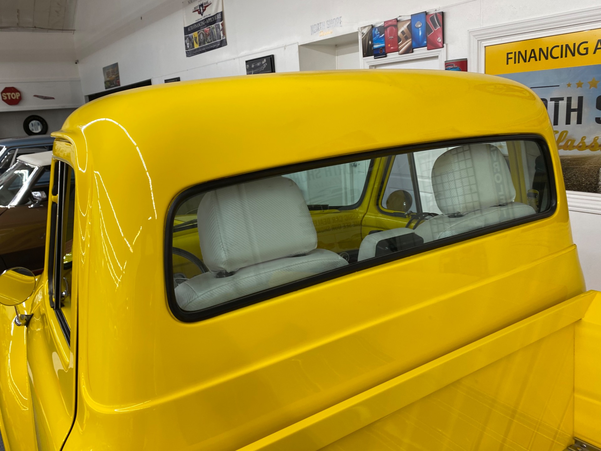 Used 1953 Ford Pickup -F100 - STREET ROD TRUCK - HIGH QUALITY BUILD - SEE VIDEO | Mundelein, IL
