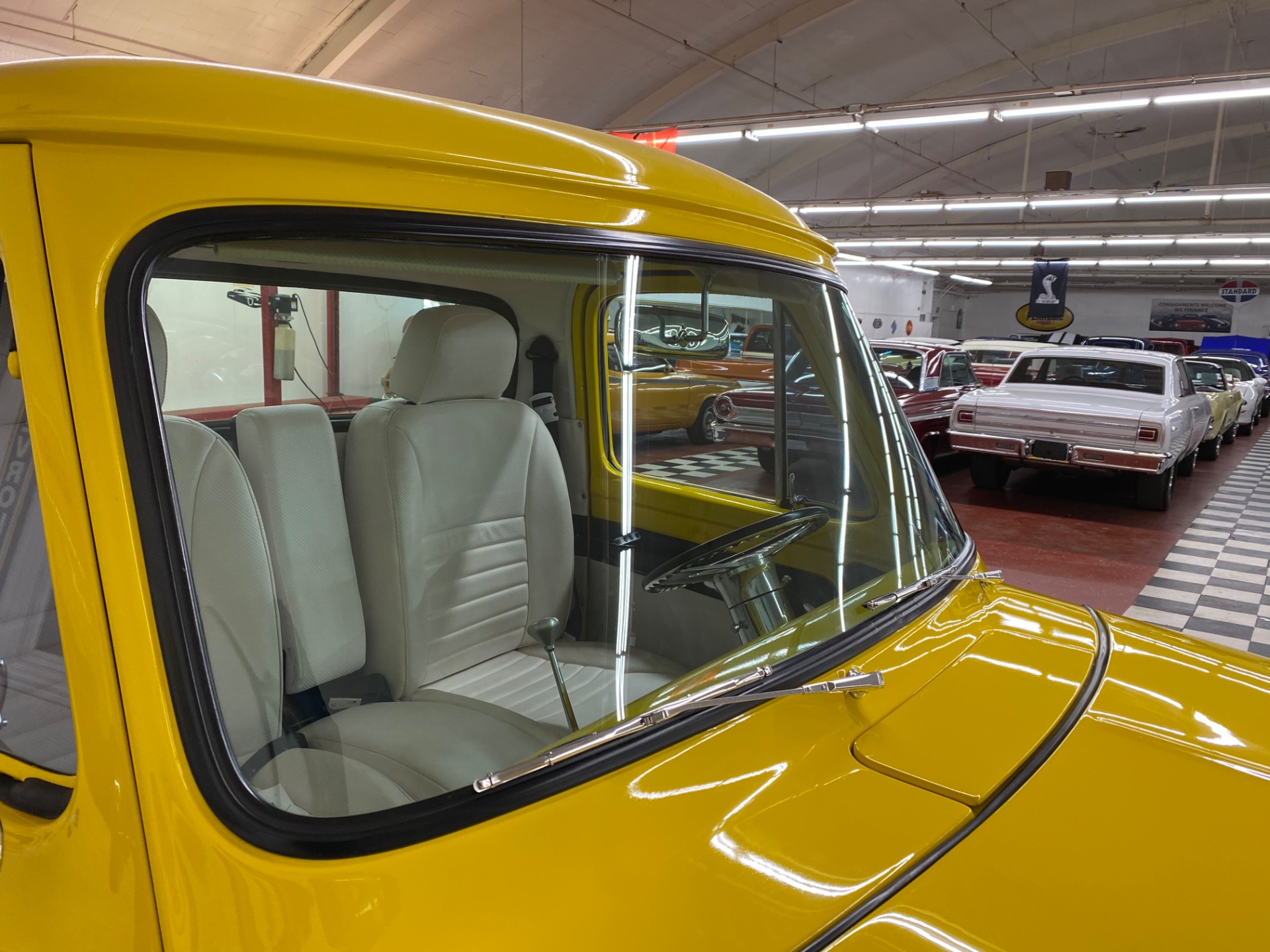Used 1953 Ford Pickup -F100 - STREET ROD TRUCK - HIGH QUALITY BUILD - SEE VIDEO | Mundelein, IL