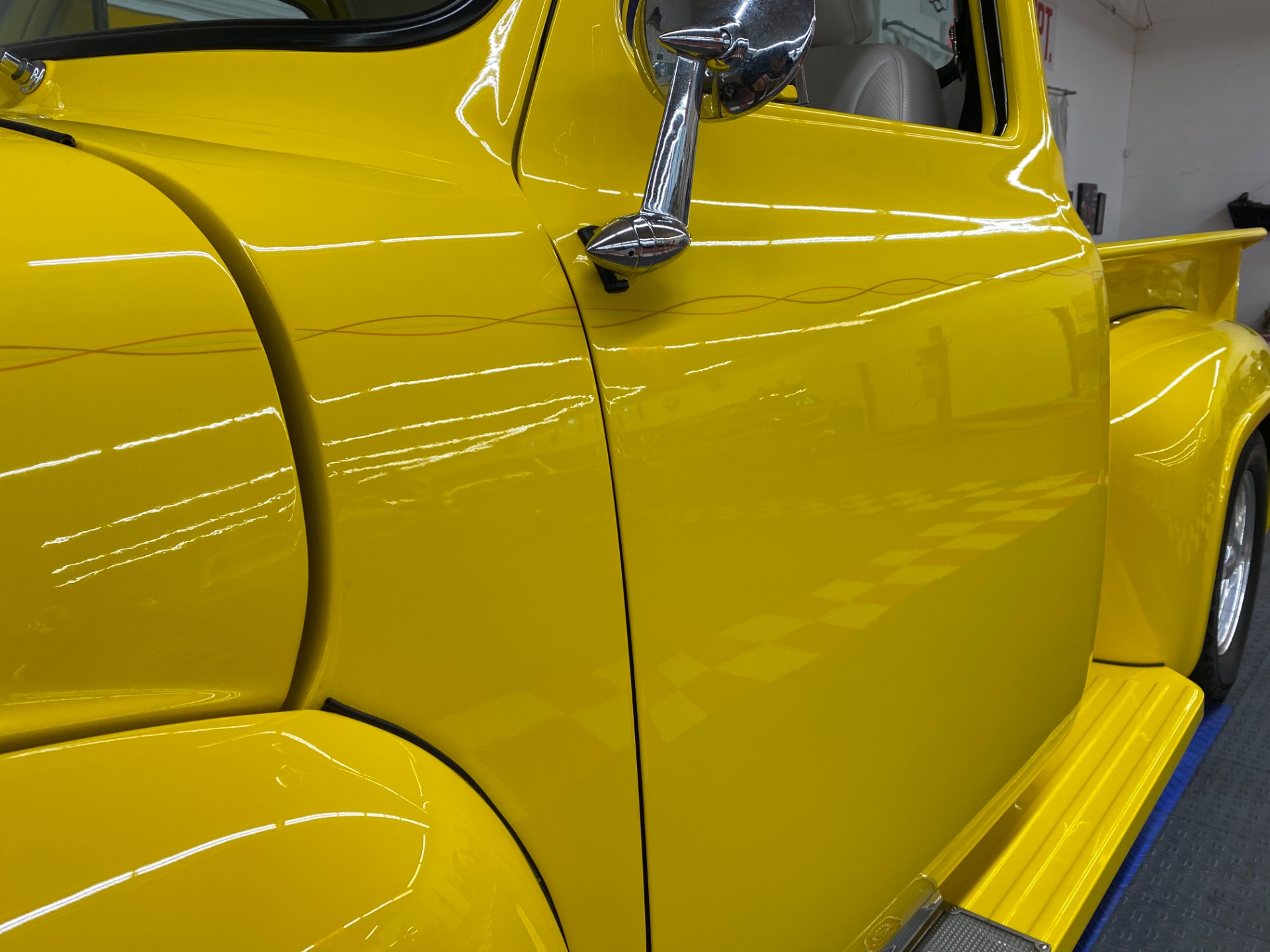 Used 1953 Ford Pickup -F100 - STREET ROD TRUCK - HIGH QUALITY BUILD - SEE VIDEO | Mundelein, IL