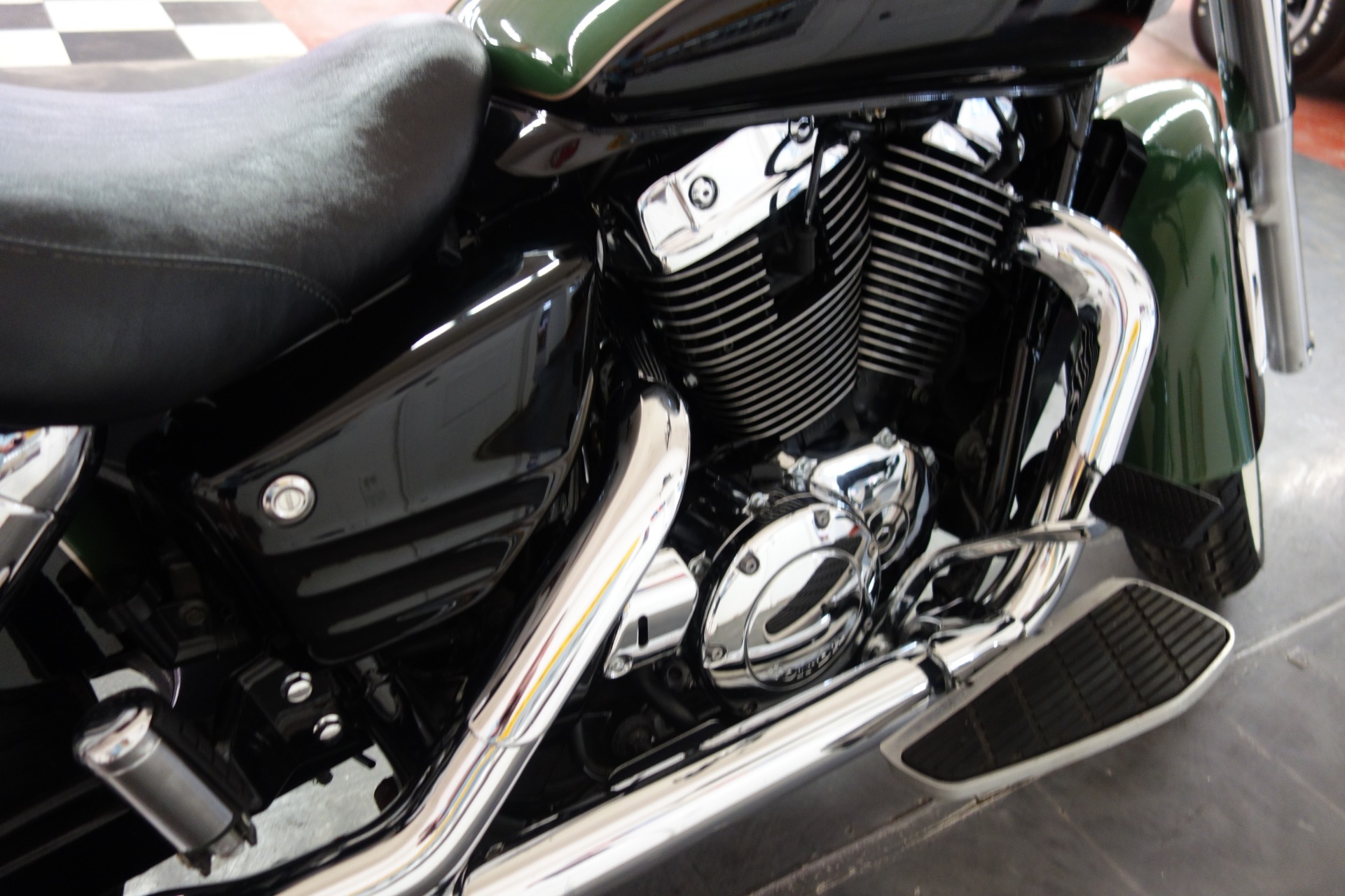 Used 1999 Honda VT1100 - SHADOW AERO - CLEAN CRUISER - WELL MAINTAINED | Mundelein, IL