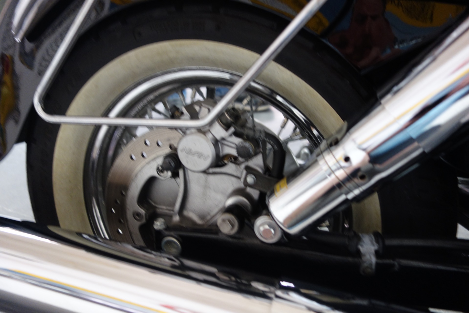 Used 1999 Honda VT1100 - SHADOW AERO - CLEAN CRUISER - WELL MAINTAINED | Mundelein, IL