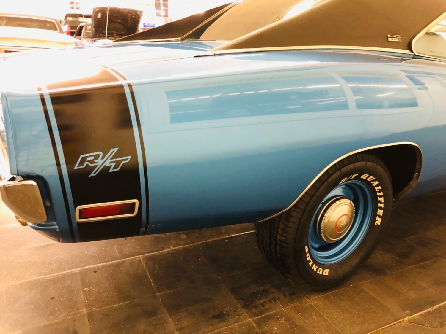 Used 1970 Dodge Charger -SE MODEL-RESTORED-RELIABLE-440 ENGINE-PURE MOPAR MUSCLE-SEE VIDEO | Mundelein, IL