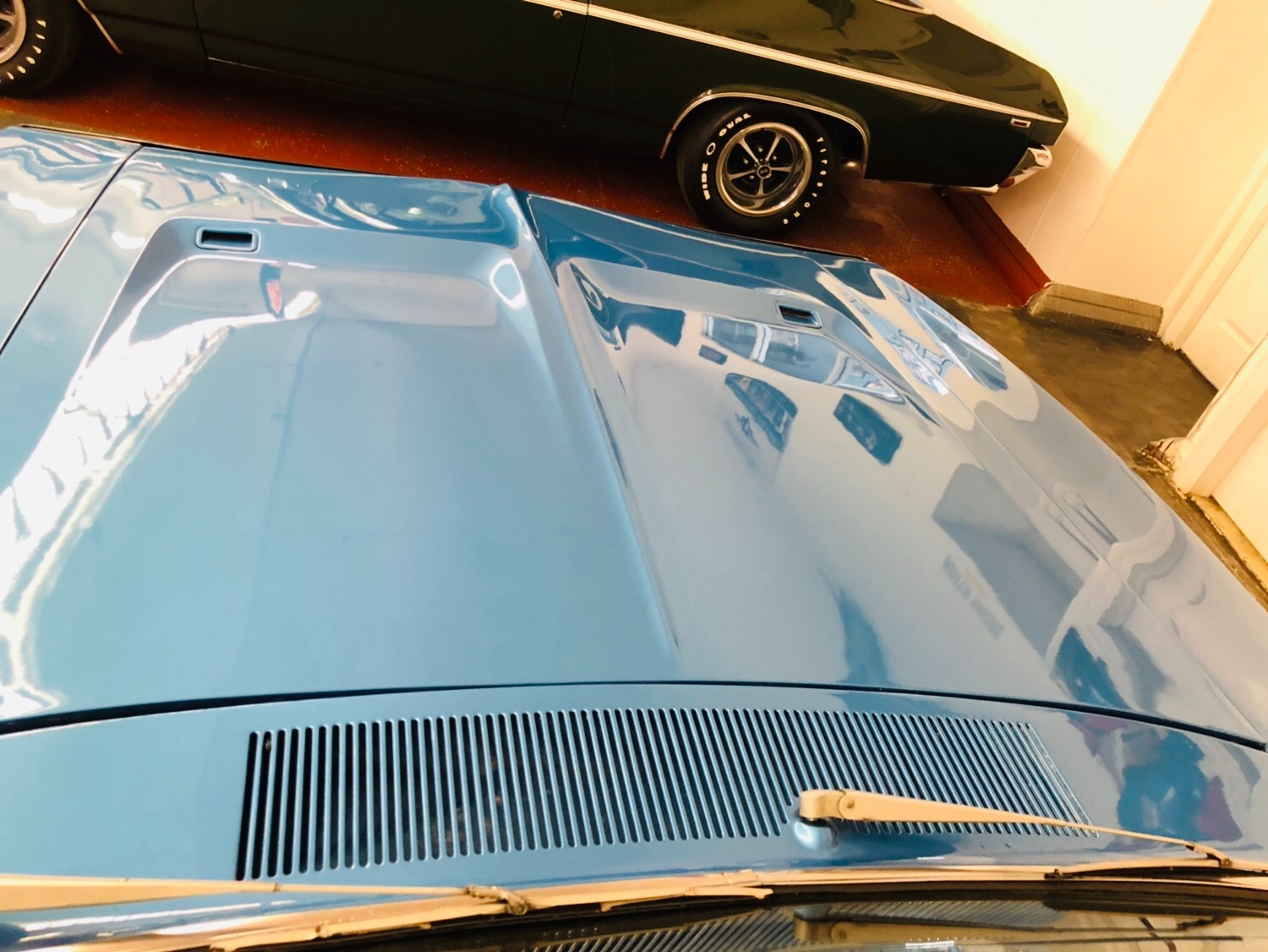 Used 1970 Dodge Charger -SE MODEL-RESTORED-RELIABLE-440 ENGINE-PURE MOPAR MUSCLE-SEE VIDEO | Mundelein, IL