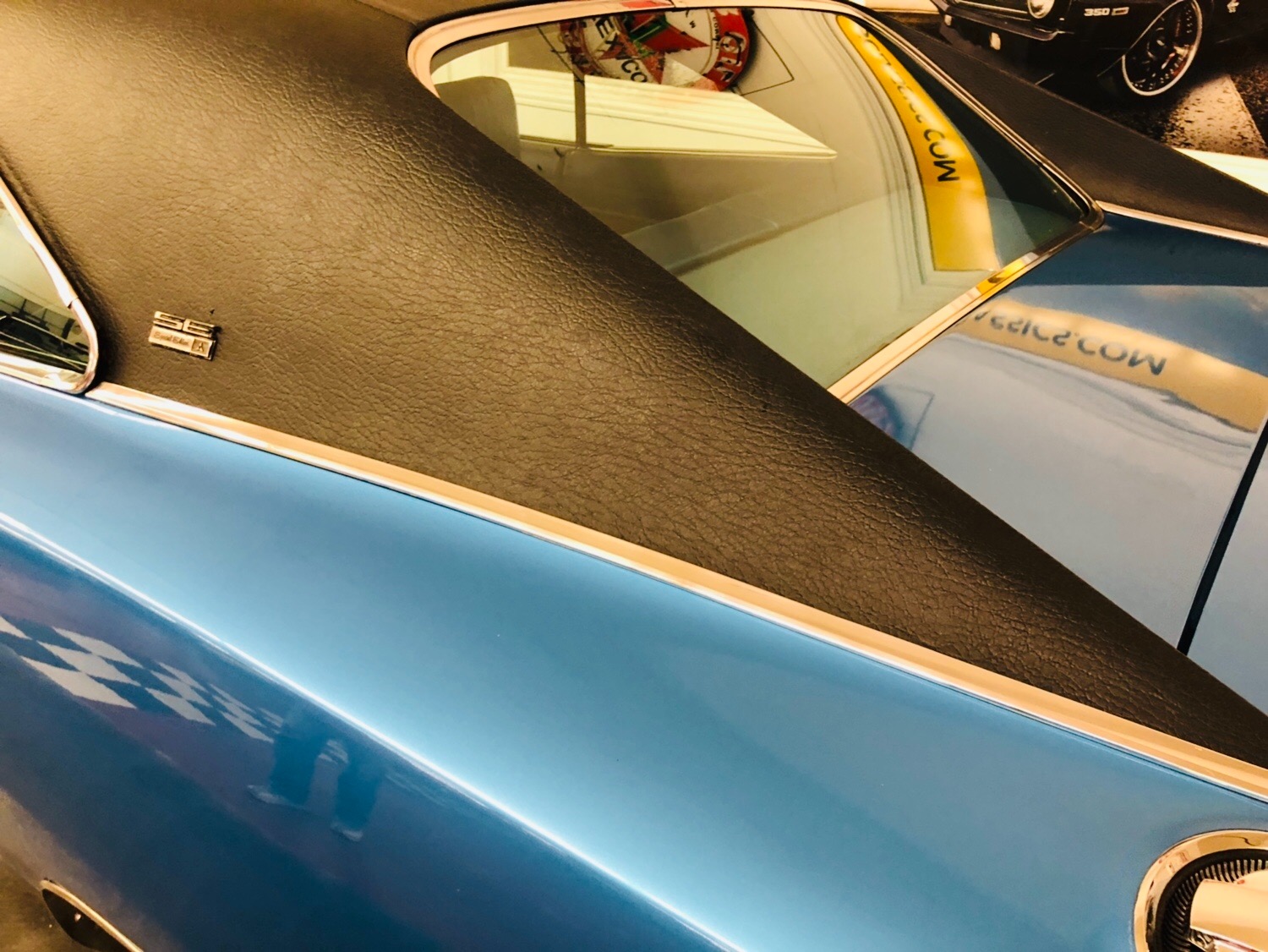 Used 1970 Dodge Charger -SE MODEL-RESTORED-RELIABLE-440 ENGINE-PURE MOPAR MUSCLE-SEE VIDEO | Mundelein, IL