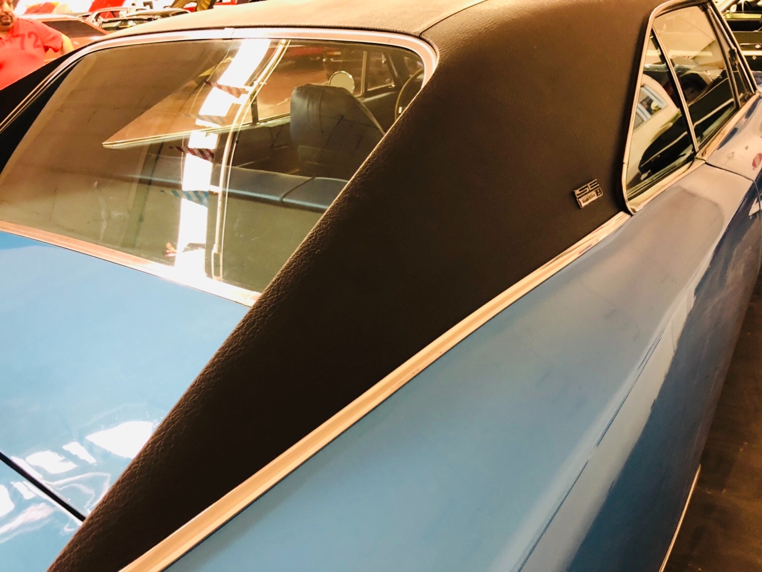 Used 1970 Dodge Charger -SE MODEL-RESTORED-RELIABLE-440 ENGINE-PURE MOPAR MUSCLE-SEE VIDEO | Mundelein, IL
