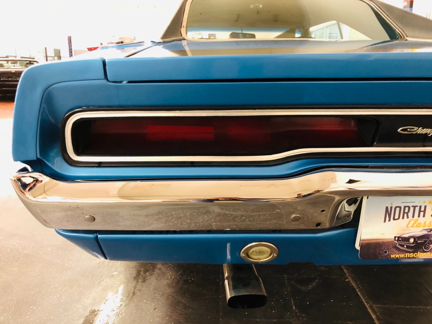 Used 1970 Dodge Charger -SE MODEL-RESTORED-RELIABLE-440 ENGINE-PURE MOPAR MUSCLE-SEE VIDEO | Mundelein, IL