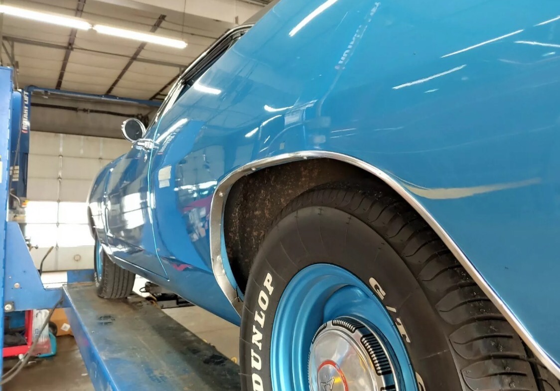 Used 1970 Dodge Charger -SE MODEL-RESTORED-RELIABLE-440 ENGINE-PURE MOPAR MUSCLE-SEE VIDEO | Mundelein, IL