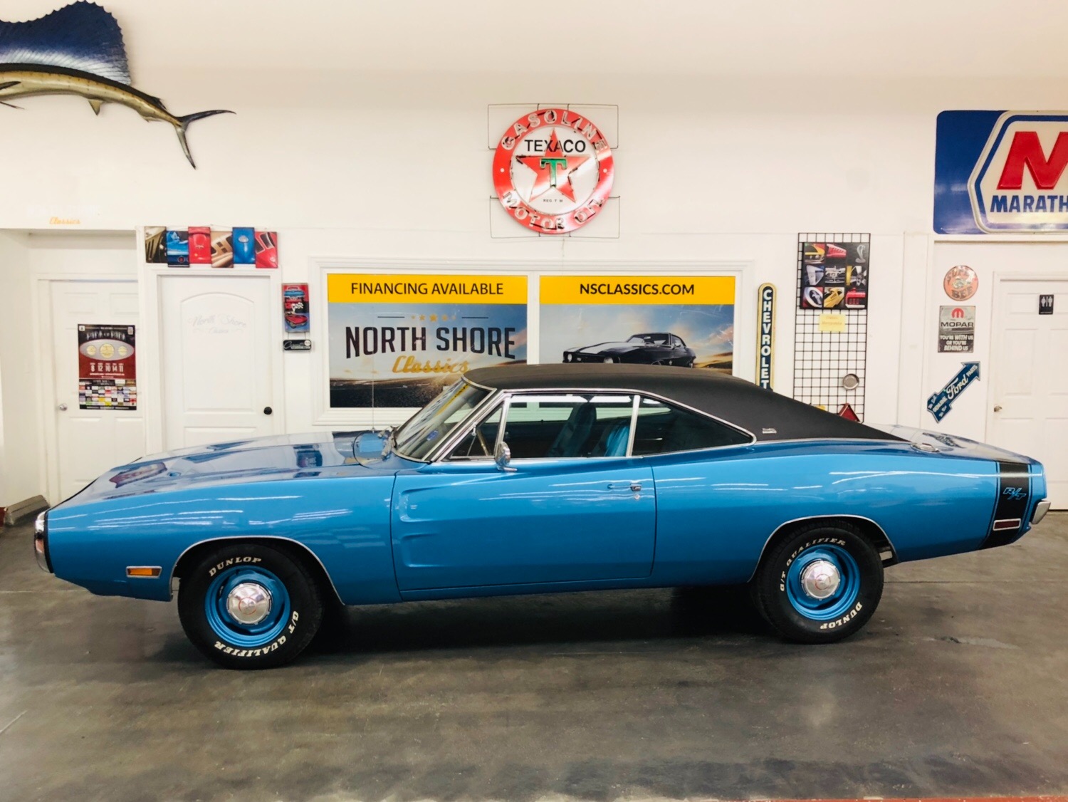 Used 1970 Dodge Charger -SE MODEL-RESTORED-RELIABLE-440 ENGINE-PURE MOPAR MUSCLE-SEE VIDEO | Mundelein, IL