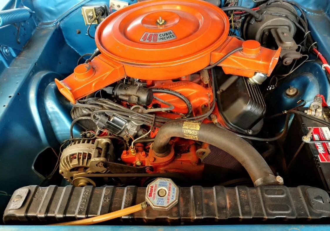 Used 1970 Dodge Charger -SE MODEL-RESTORED-RELIABLE-440 ENGINE-PURE MOPAR MUSCLE-SEE VIDEO | Mundelein, IL