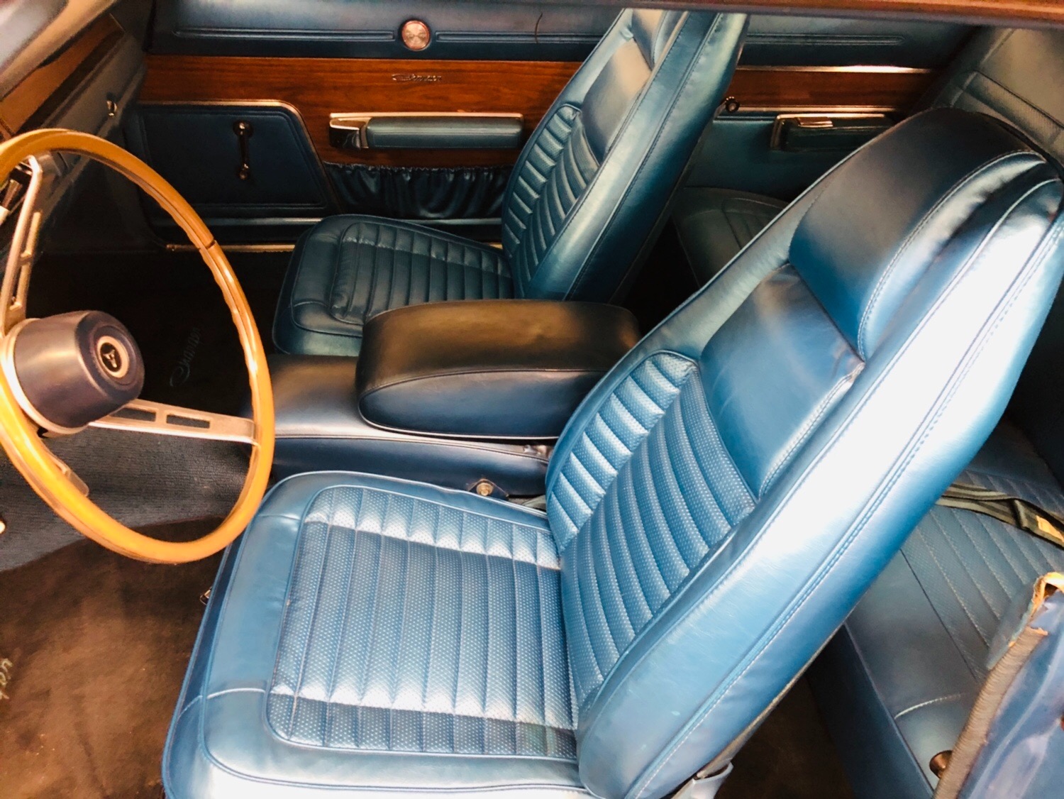 Used 1970 Dodge Charger -SE MODEL-RESTORED-RELIABLE-440 ENGINE-PURE MOPAR MUSCLE-SEE VIDEO | Mundelein, IL