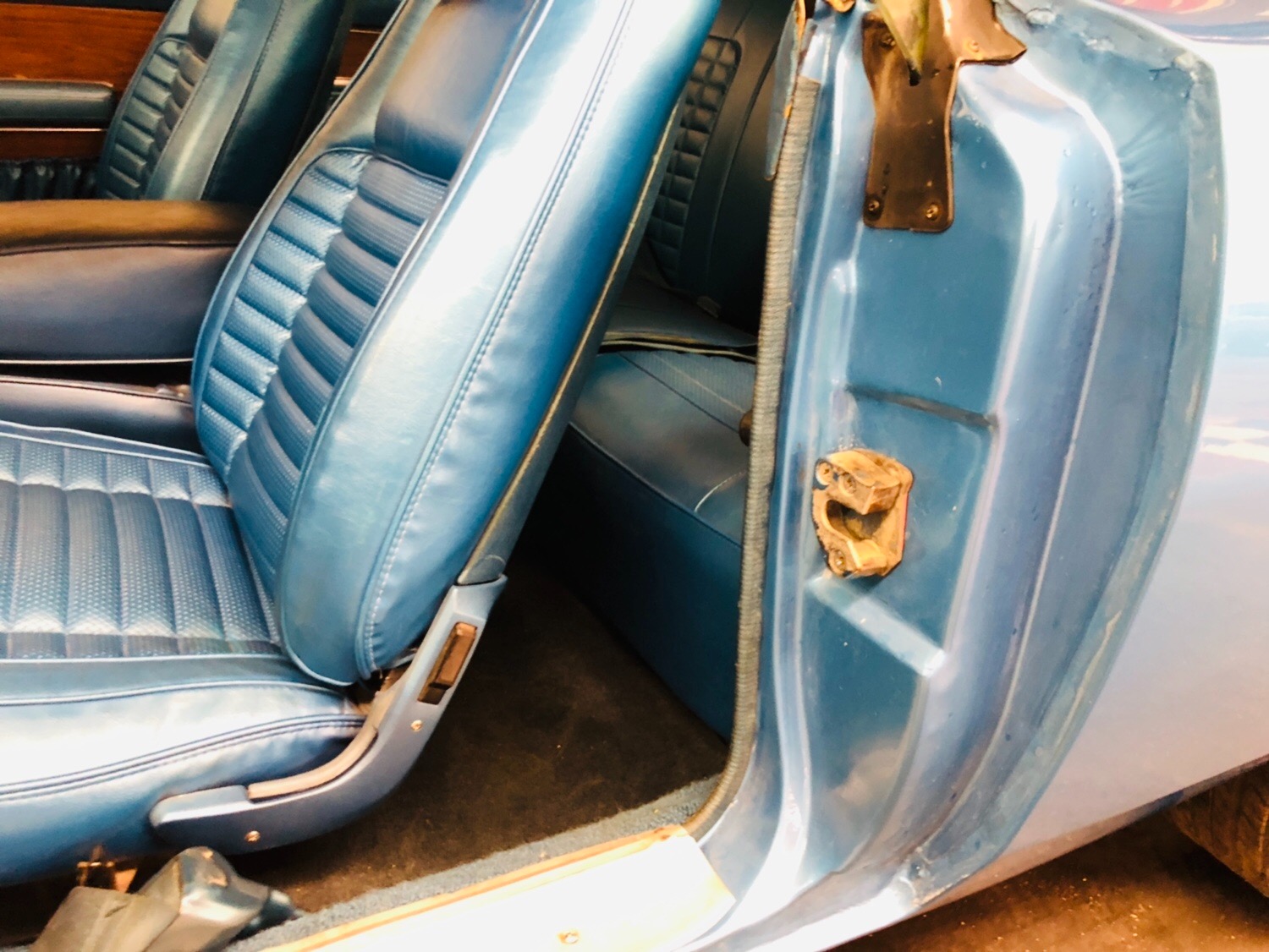Used 1970 Dodge Charger -SE MODEL-RESTORED-RELIABLE-440 ENGINE-PURE MOPAR MUSCLE-SEE VIDEO | Mundelein, IL