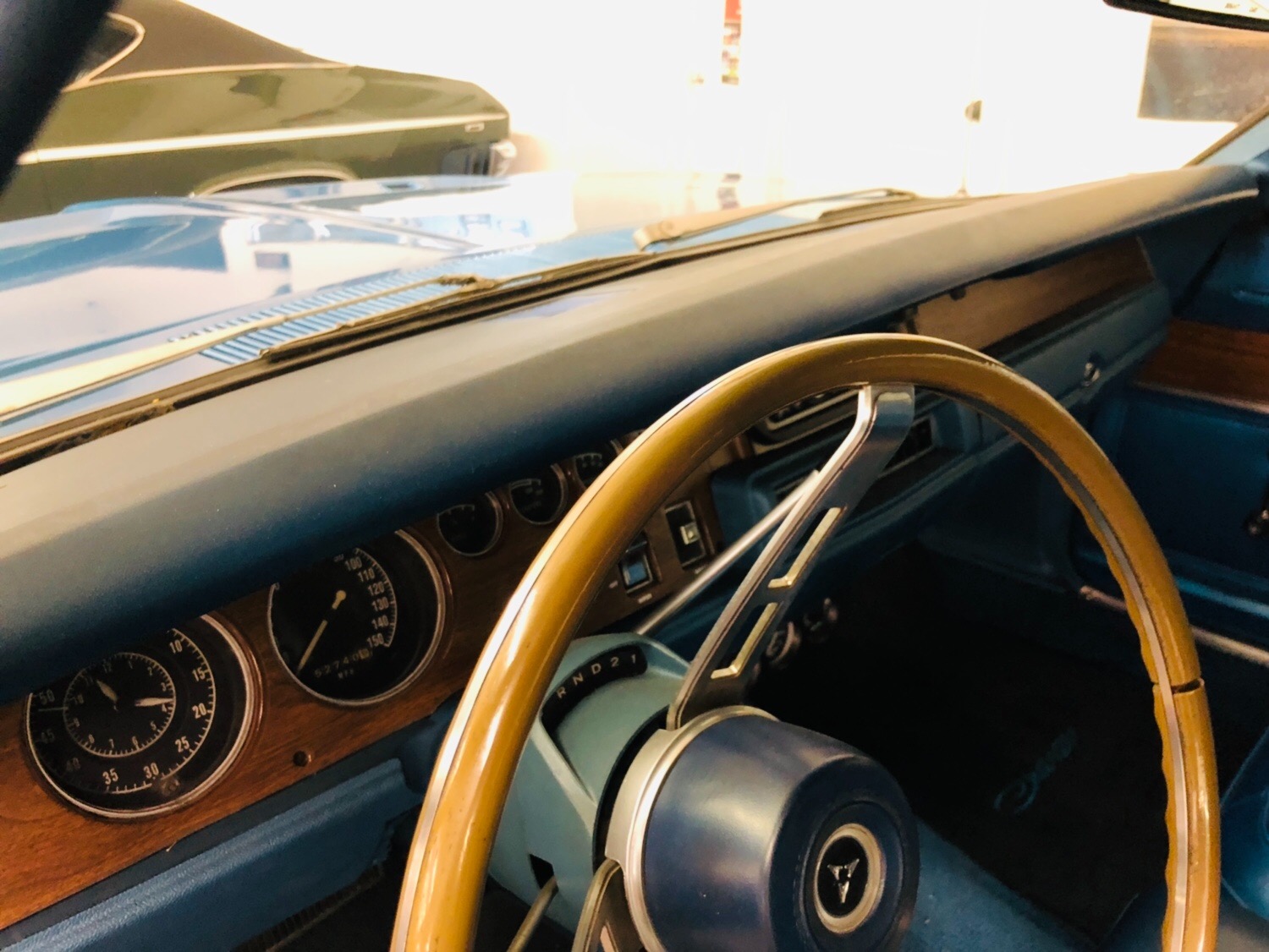 Used 1970 Dodge Charger -SE MODEL-RESTORED-RELIABLE-440 ENGINE-PURE MOPAR MUSCLE-SEE VIDEO | Mundelein, IL