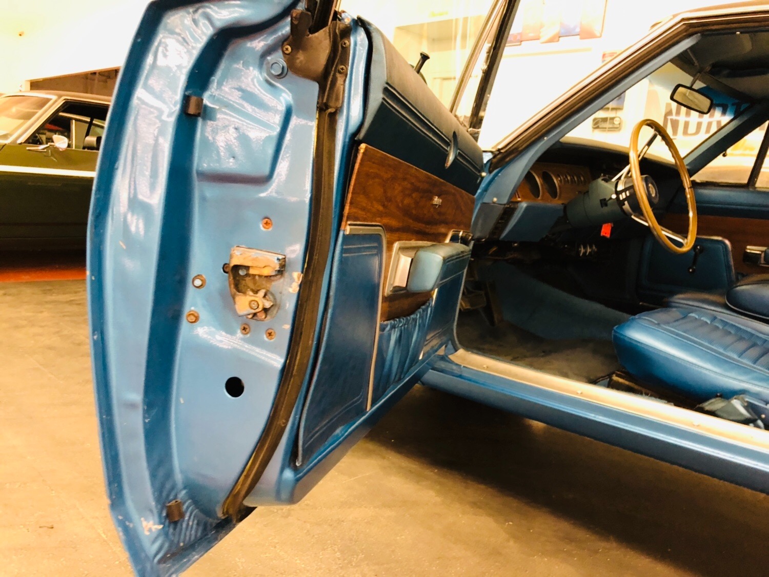 Used 1970 Dodge Charger -SE MODEL-RESTORED-RELIABLE-440 ENGINE-PURE MOPAR MUSCLE-SEE VIDEO | Mundelein, IL