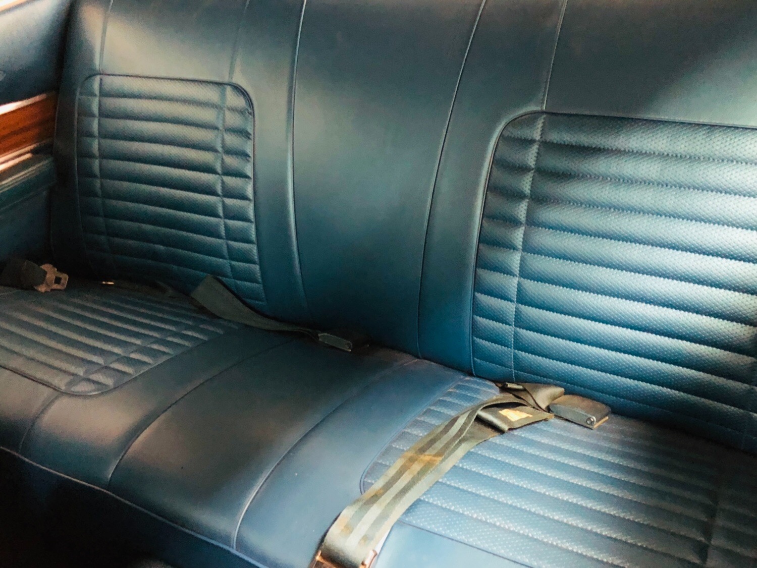 Used 1970 Dodge Charger -SE MODEL-RESTORED-RELIABLE-440 ENGINE-PURE MOPAR MUSCLE-SEE VIDEO | Mundelein, IL