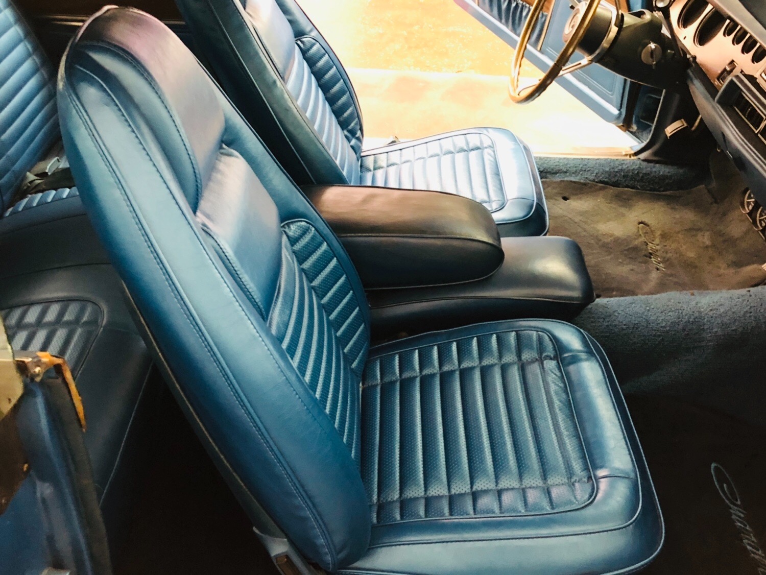Used 1970 Dodge Charger -SE MODEL-RESTORED-RELIABLE-440 ENGINE-PURE MOPAR MUSCLE-SEE VIDEO | Mundelein, IL