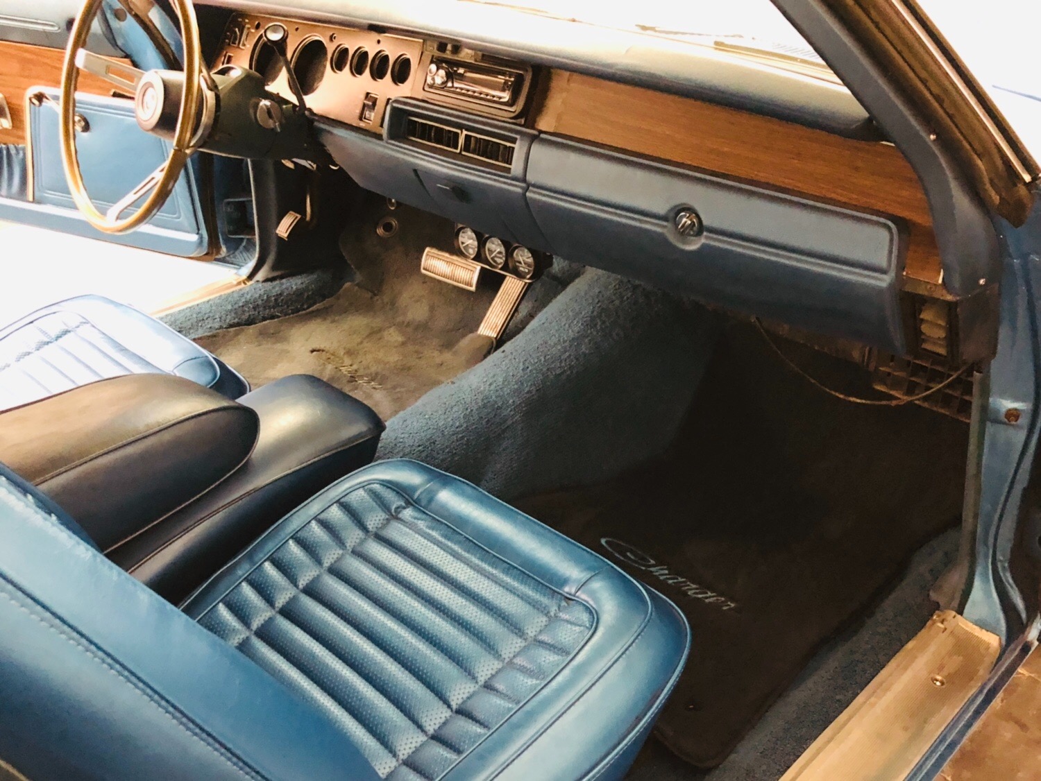 Used 1970 Dodge Charger -SE MODEL-RESTORED-RELIABLE-440 ENGINE-PURE MOPAR MUSCLE-SEE VIDEO | Mundelein, IL