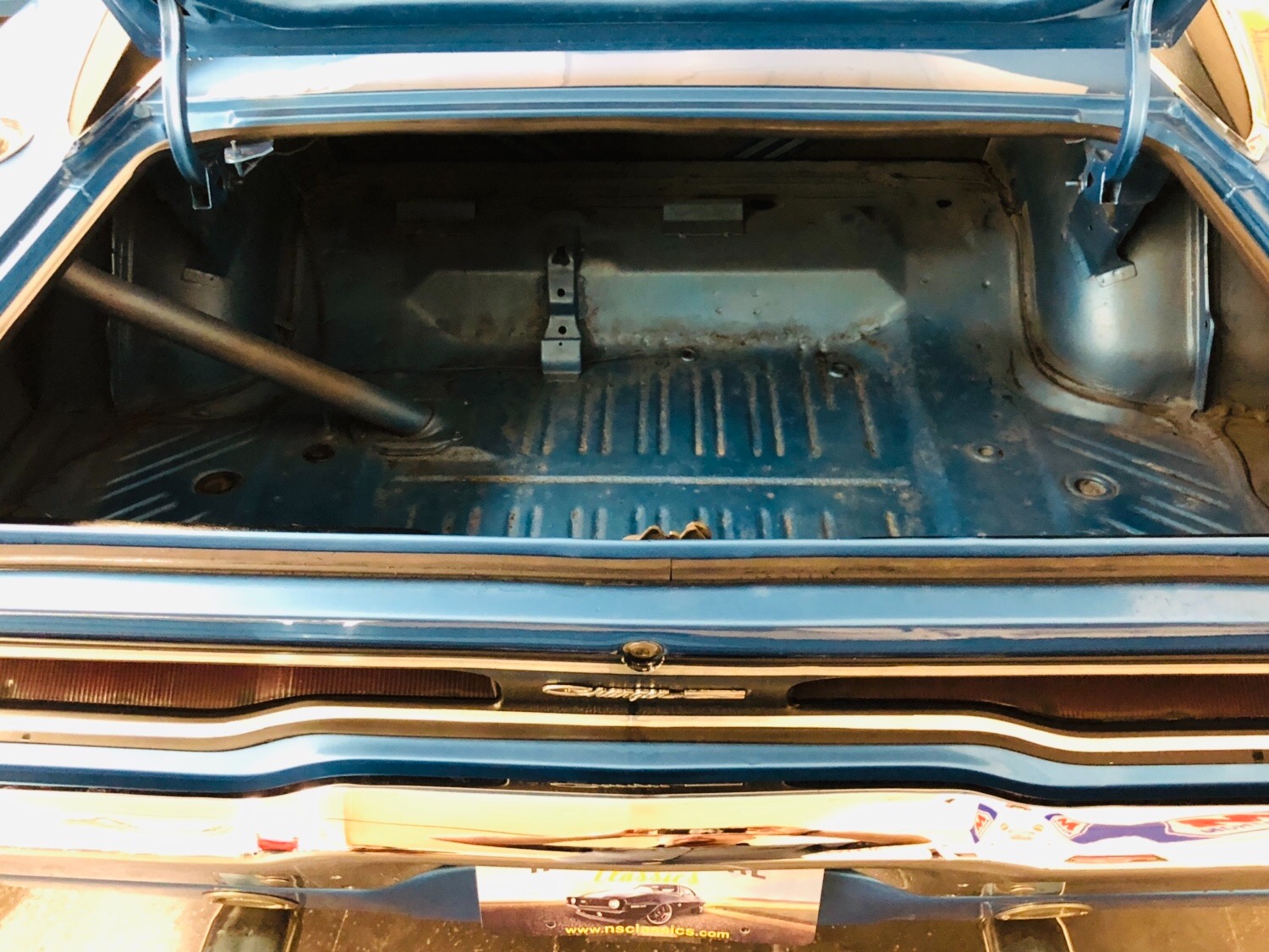 Used 1970 Dodge Charger -SE MODEL-RESTORED-RELIABLE-440 ENGINE-PURE MOPAR MUSCLE-SEE VIDEO | Mundelein, IL