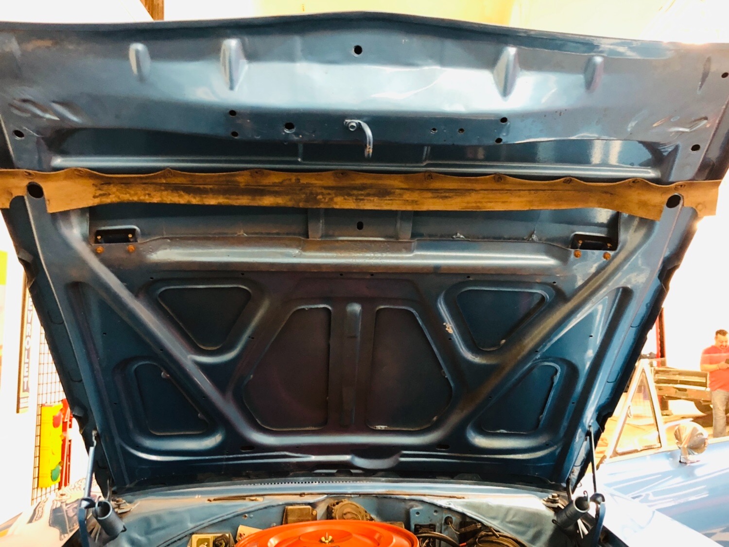 Used 1970 Dodge Charger -SE MODEL-RESTORED-RELIABLE-440 ENGINE-PURE MOPAR MUSCLE-SEE VIDEO | Mundelein, IL
