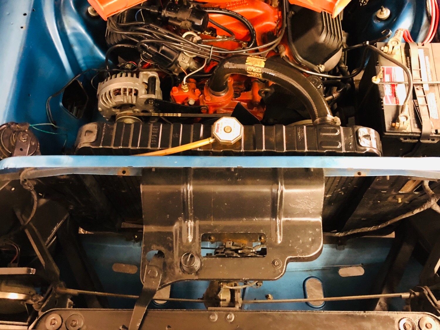 Used 1970 Dodge Charger -SE MODEL-RESTORED-RELIABLE-440 ENGINE-PURE MOPAR MUSCLE-SEE VIDEO | Mundelein, IL