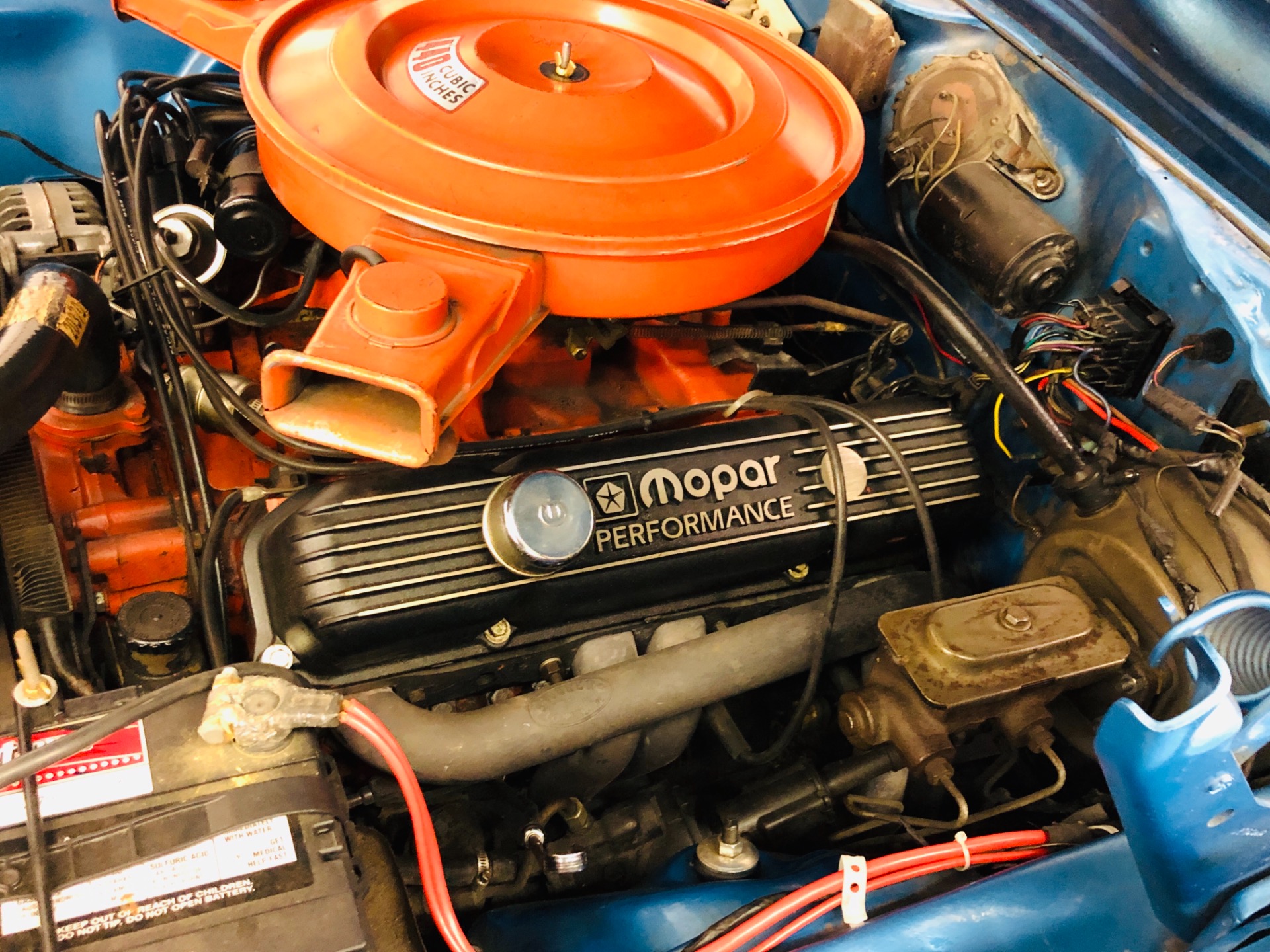 Used 1970 Dodge Charger -SE MODEL-RESTORED-RELIABLE-440 ENGINE-PURE MOPAR MUSCLE-SEE VIDEO | Mundelein, IL