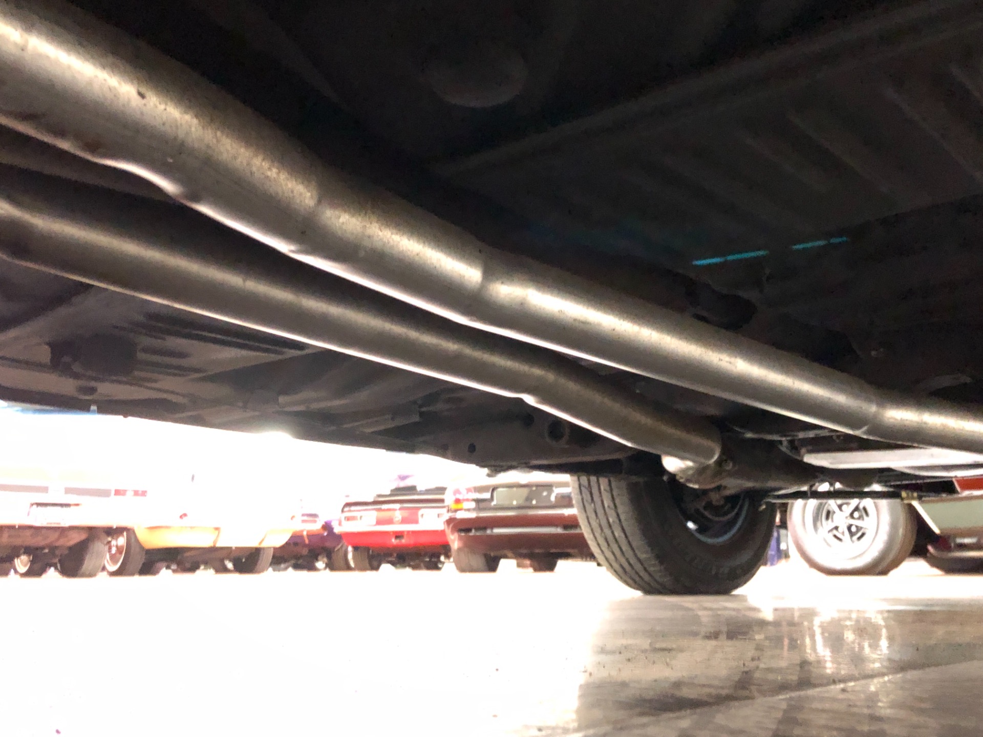 Used 1970 Dodge Charger -SE MODEL-RESTORED-RELIABLE-440 ENGINE-PURE MOPAR MUSCLE-SEE VIDEO | Mundelein, IL