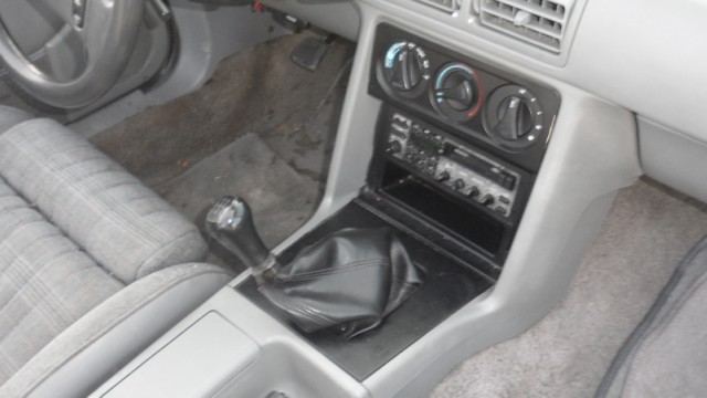 Used 1989 Ford Mustang LX-SEE VIDEO-SUMMER FUN | Mundelein, IL