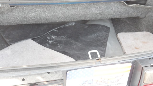 Used 1989 Ford Mustang LX-SEE VIDEO-SUMMER FUN | Mundelein, IL