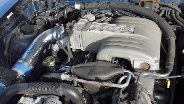 Used 1989 Ford Mustang LX-SEE VIDEO-SUMMER FUN | Mundelein, IL