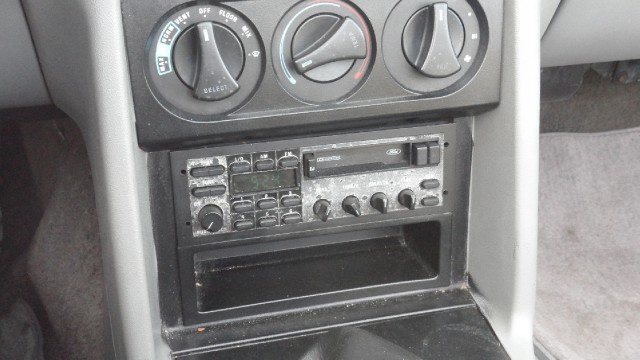 Used 1989 Ford Mustang LX-SEE VIDEO-SUMMER FUN | Mundelein, IL