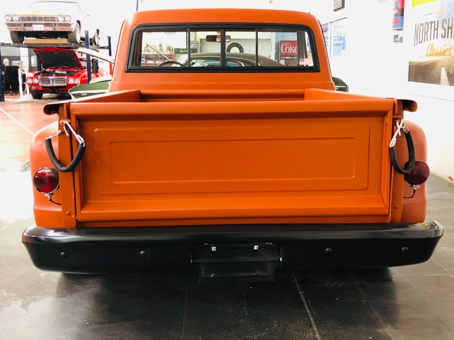 Used 1972 CHEVROLET Pickup -C10-FUEL INJECTED - STEP SIDE-SEE VIDEO | Mundelein, IL